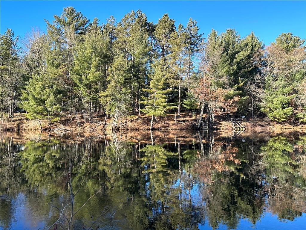 1 Acre Lot Leisch Road Trego WI 54888 - Trego / Namekagon 1578431 image1