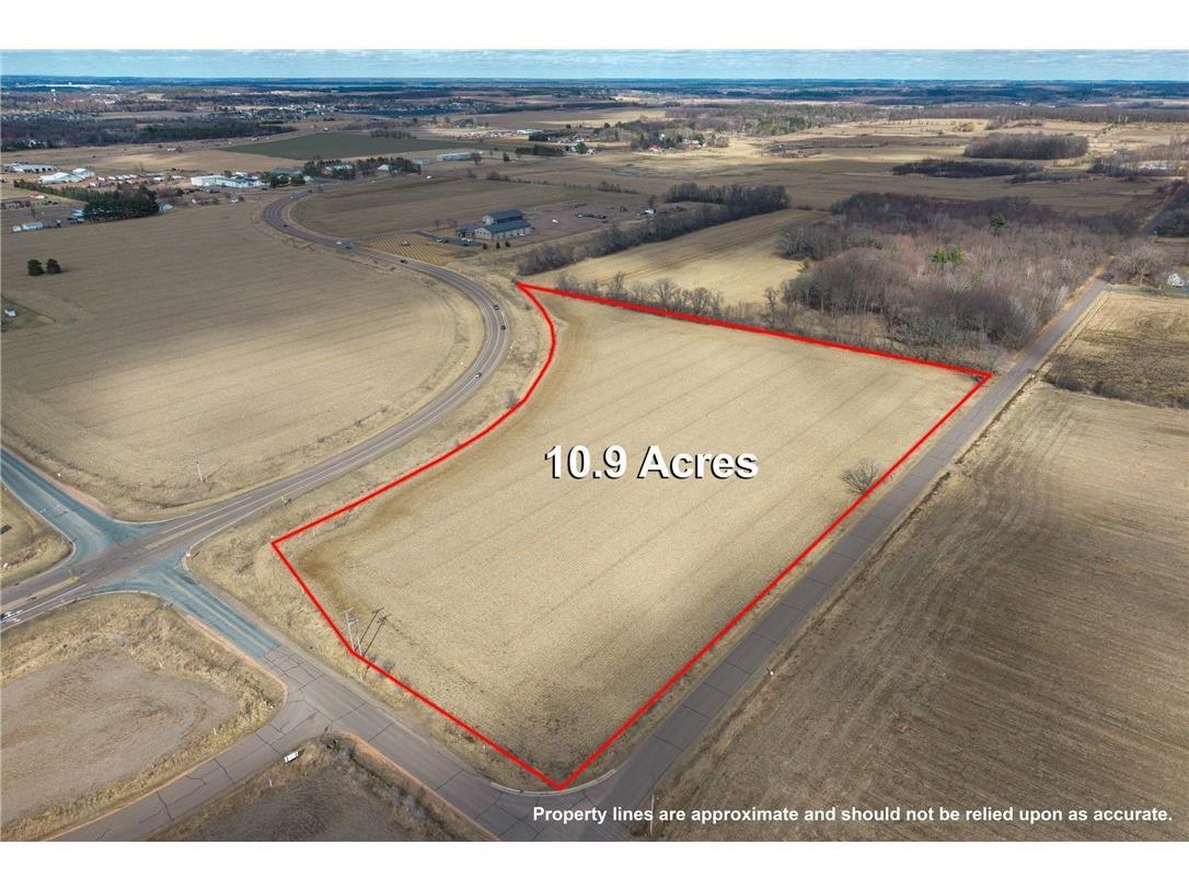10.9 Acres County Highway Oo Chippewa Falls WI 54729 1590255 image1