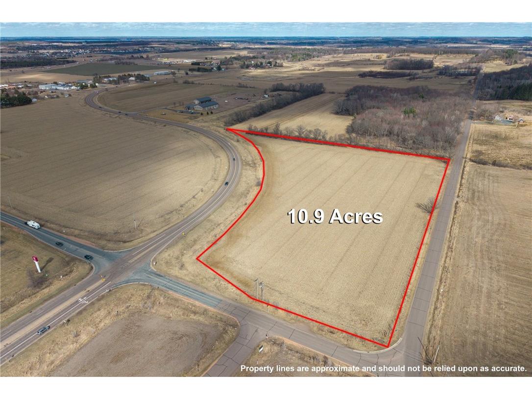 10.9 Acres County Highway Oo Chippewa Falls WI 54729 1590255 image3