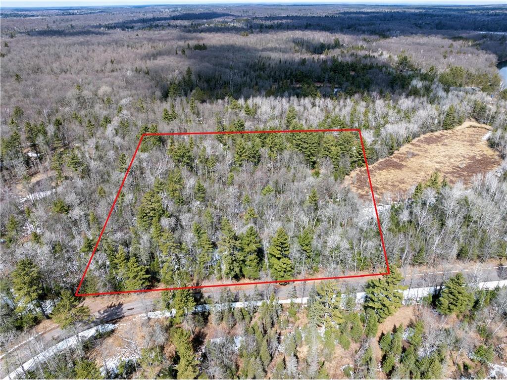 10 Acres Tri Lakes Road Drummond WI 54832 1590043 image1