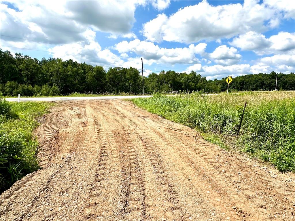 10 Acres(lot 2) E County Road D Fall Creek WI 54742 1584221 image1