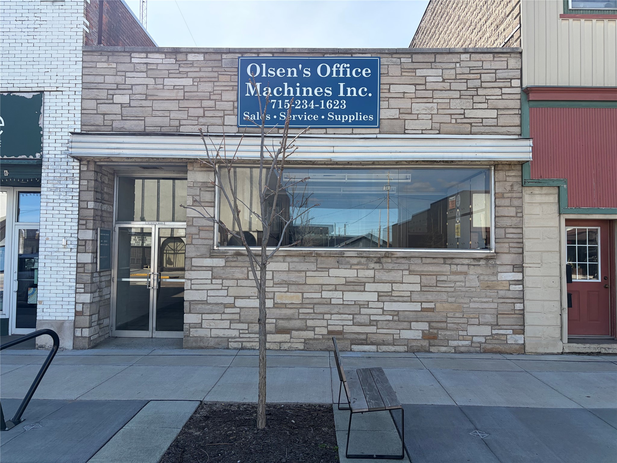 10 N Main Street Rice Lake WI 54868 1599981 image1