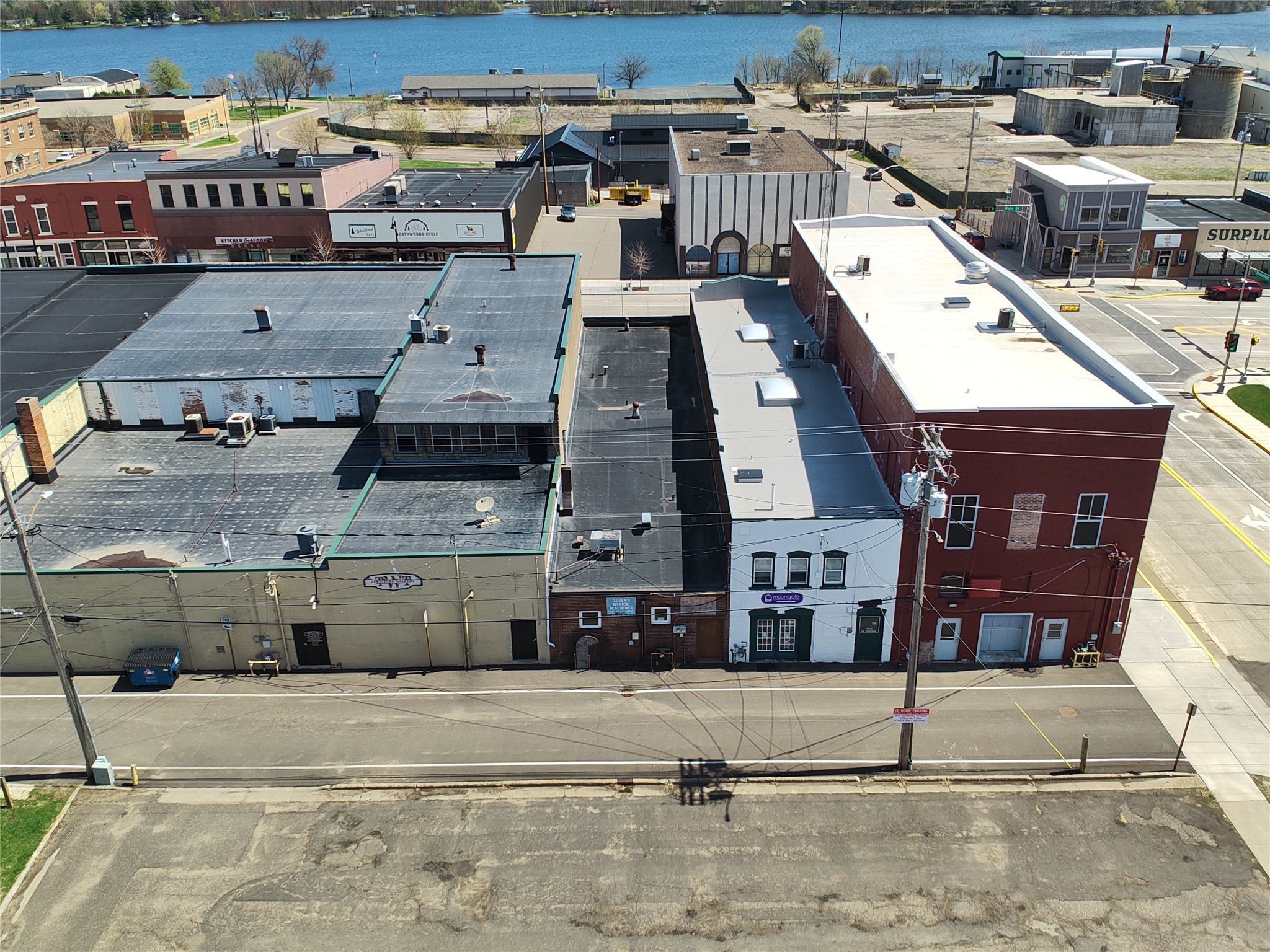 10 N Main Street Rice Lake WI 54868 1599981 image4