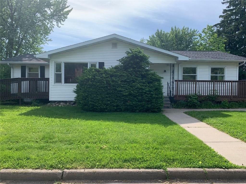 100 E 6th Street, Ladysmith, WI 54848 MLS 1539384 Edina Realty