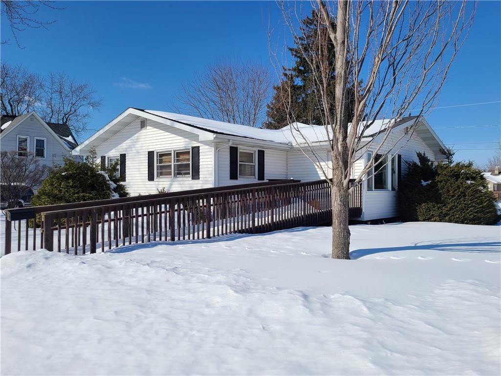 100 E 6th Street, Ladysmith, WI 54848 MLS 1561884 Edina Realty