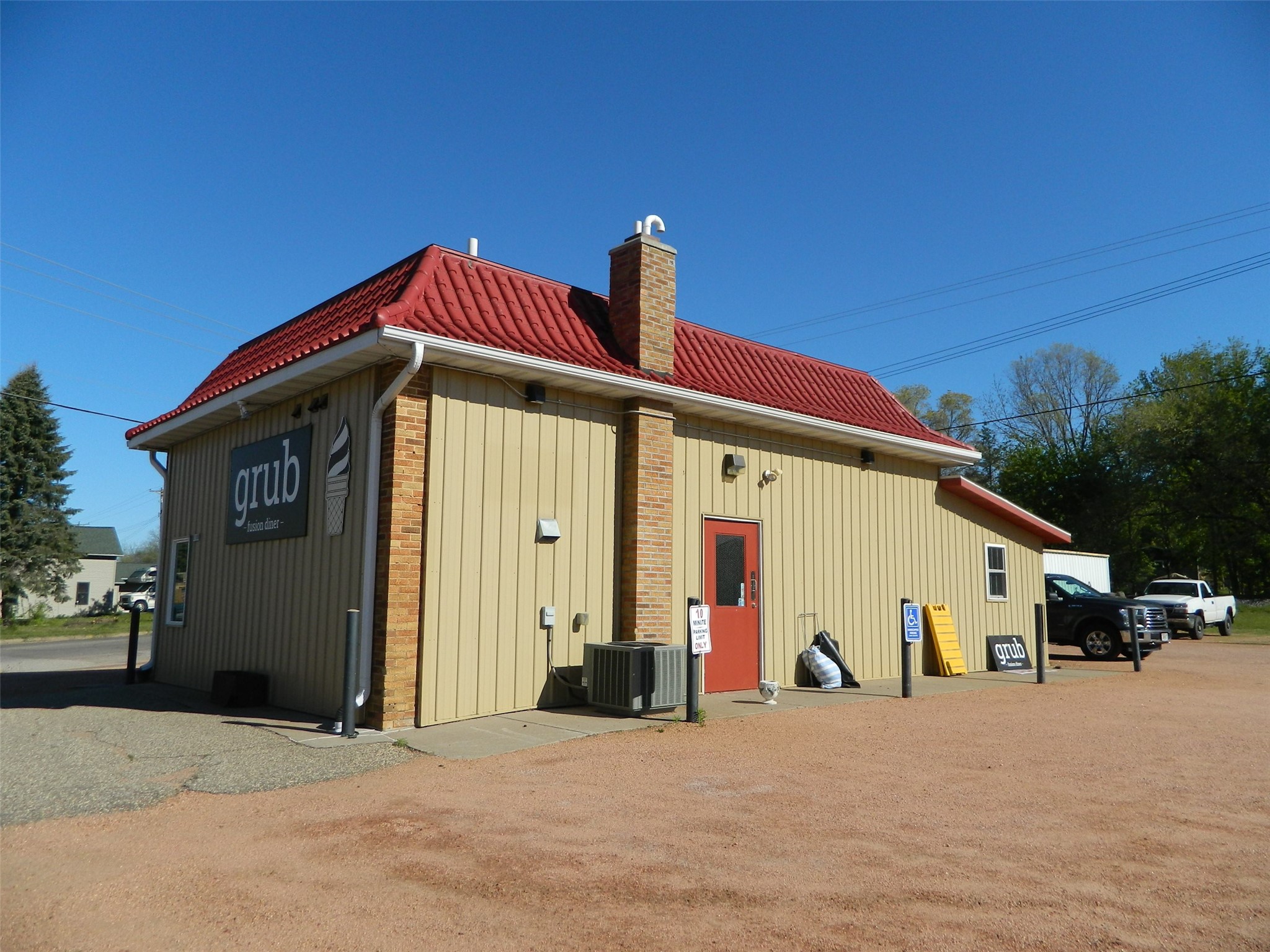 100 E Menomonie Street Elk Mound WI 54739 1601145 image2