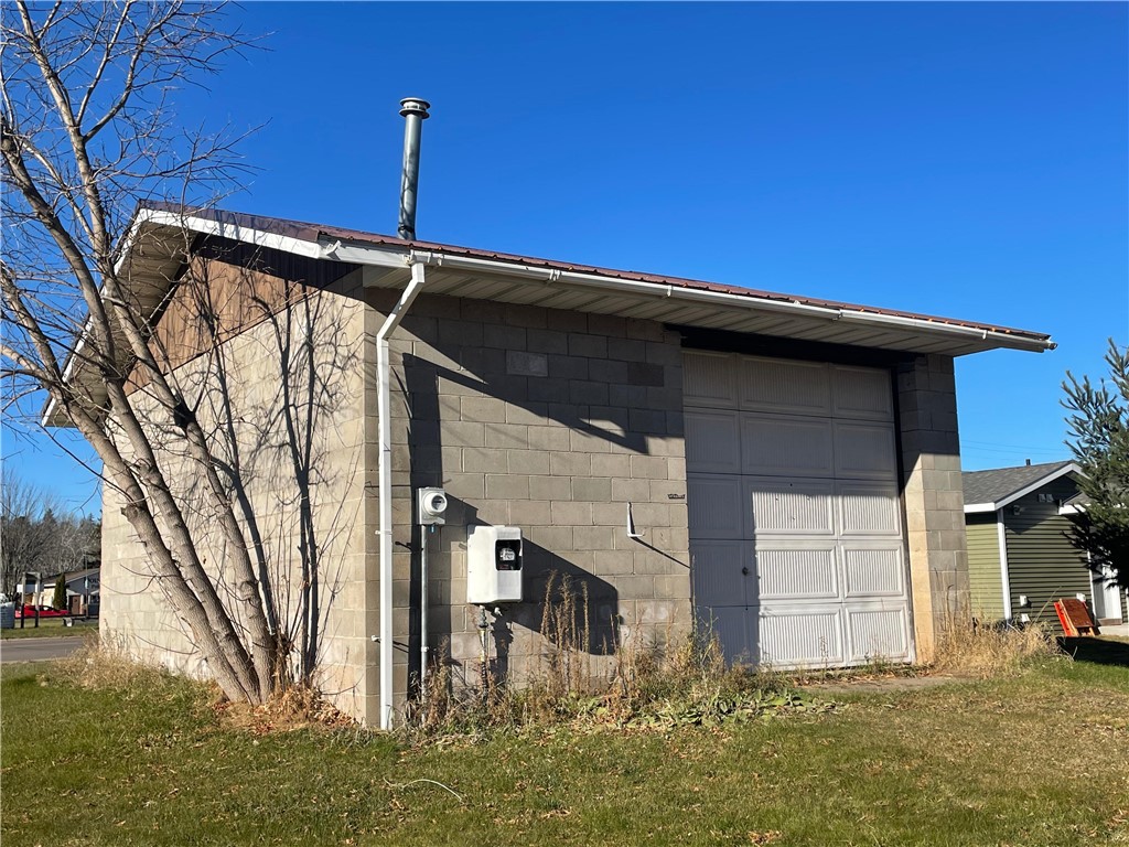 100 N Main Street Butternut WI 54514 1597177 image3