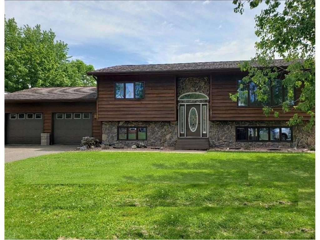 100 Portland Avenue, Almena, WI 54805 MLS 1542949 Edina Realty