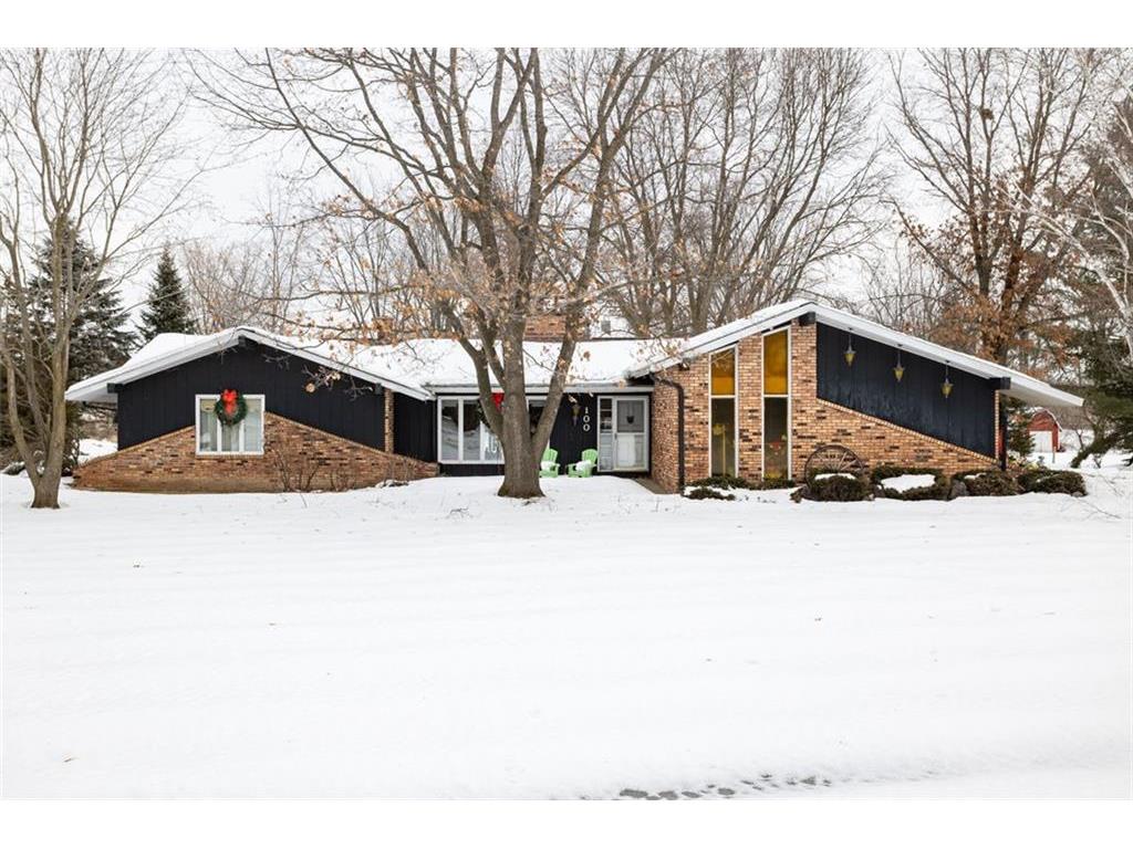 100 S Gilman Street, Gilman, WI, 54433 MLS 1571258 Edina Realty