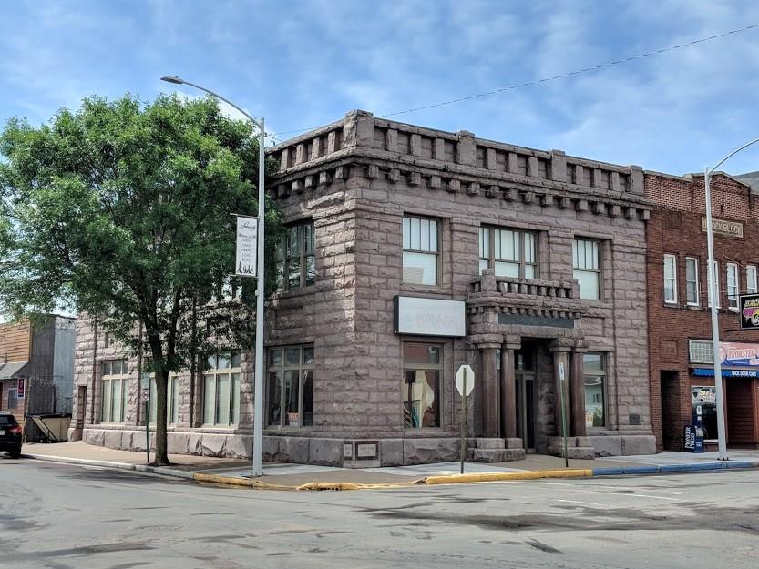 100 W 2nd Street, Ladysmith, WI, 54848 MLS 1547606 Edina Realty