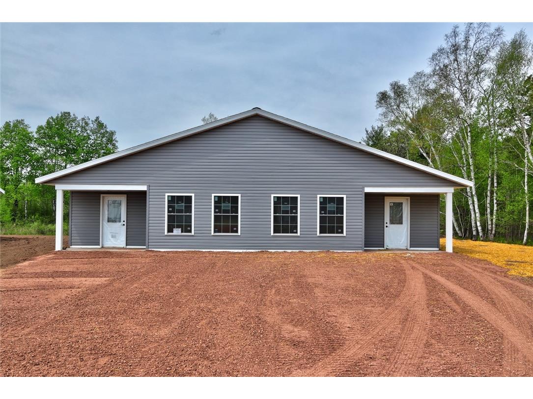 10008 Aspen Lane #1 & 2 Hayward WI 54843 1582188 image1