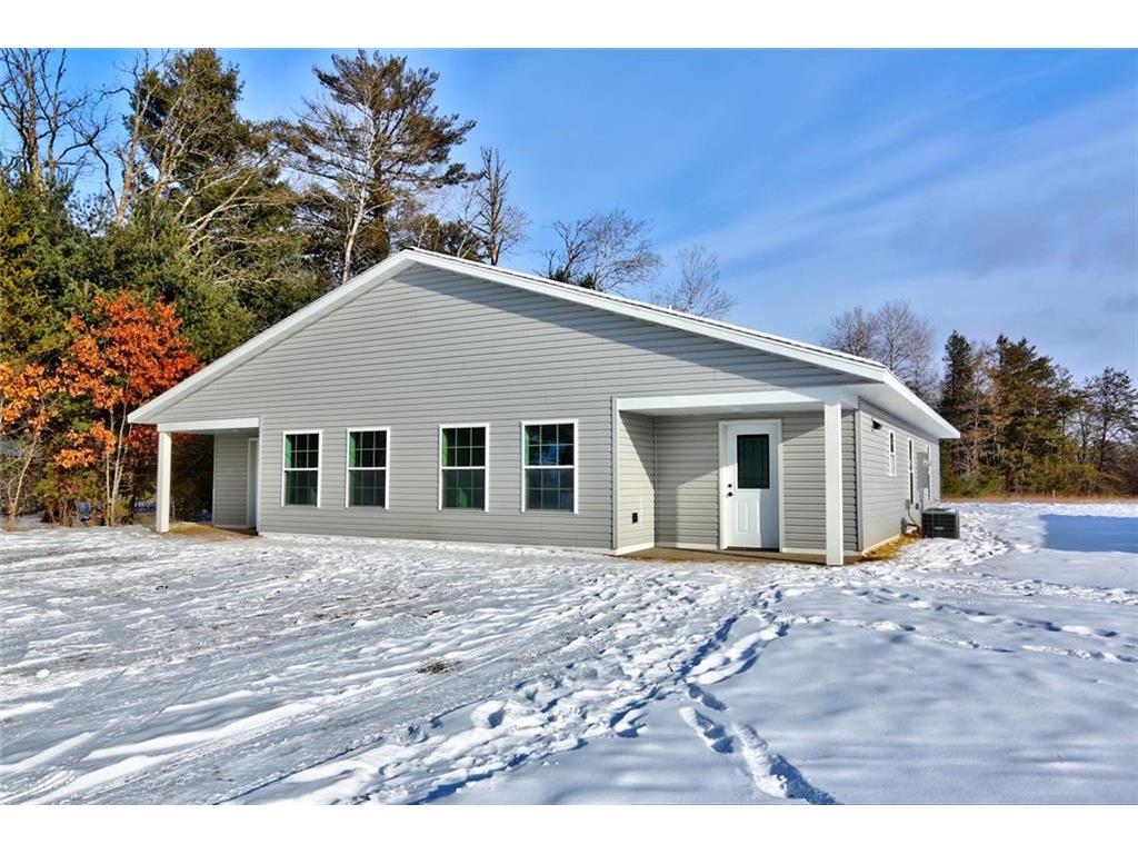 10011 Aspen Lane #1 & 2 Hayward WI 54843 1579165 image1