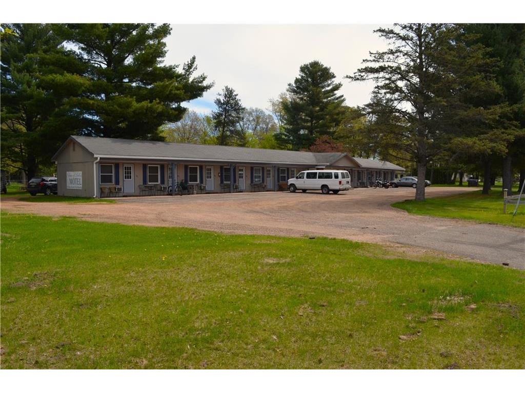 1002 Dallas Street, Chetek, WI, 54728 MLS 1564333 Edina Realty