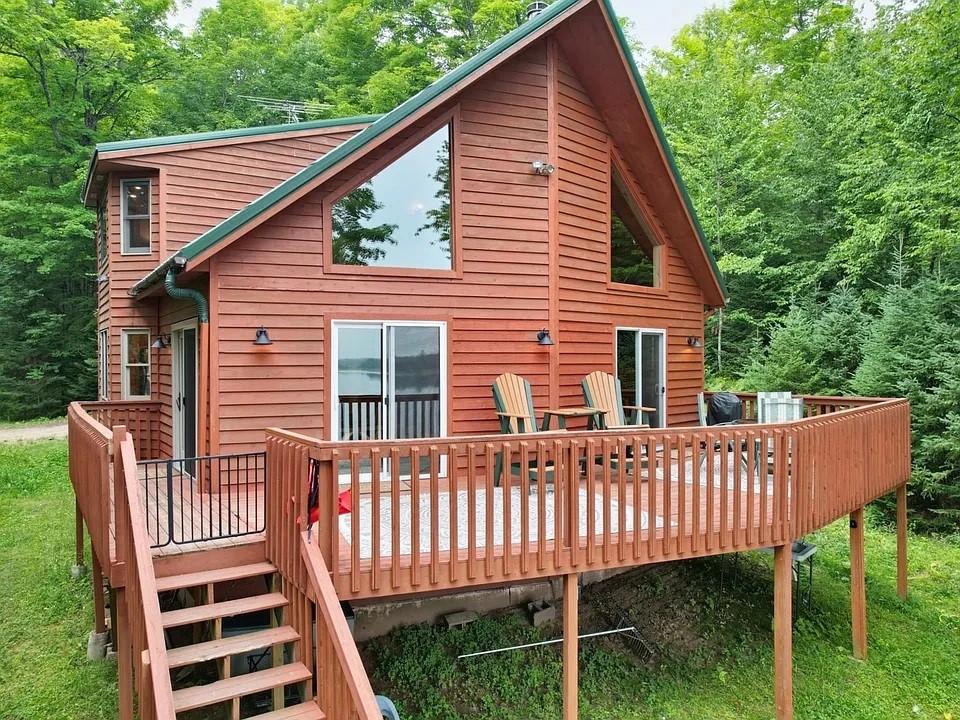 1002 W Cegann Road Mercer WI 54547 - Fisher 1595857 image1