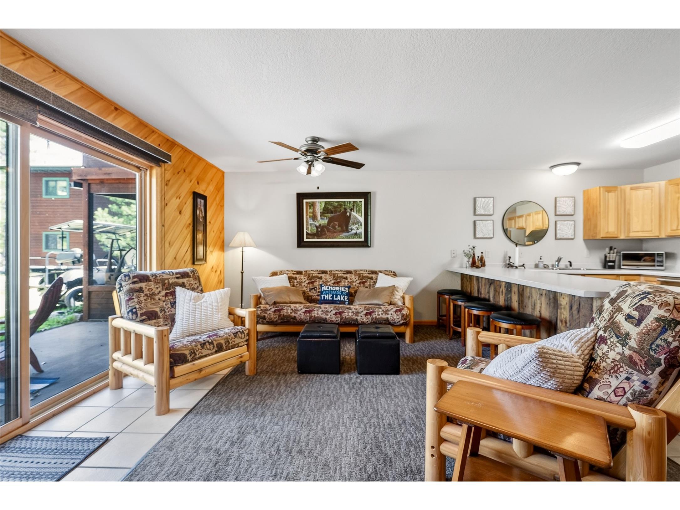 10020 N Timber Trail Lane #7 Hayward WI 54843 - Round Lake 1601431 image10