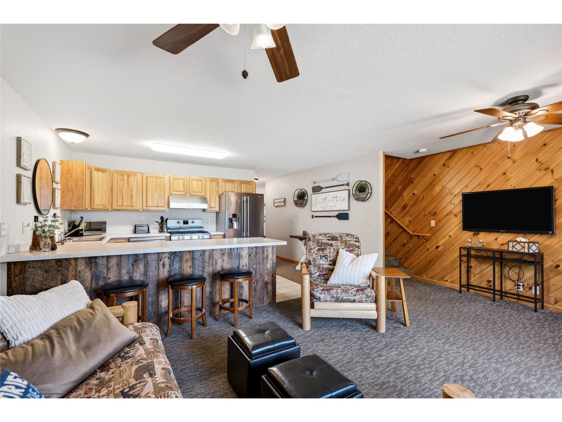 10020 N Timber Trail Lane #7 Hayward WI 54843 - Round Lake 1601431 image11