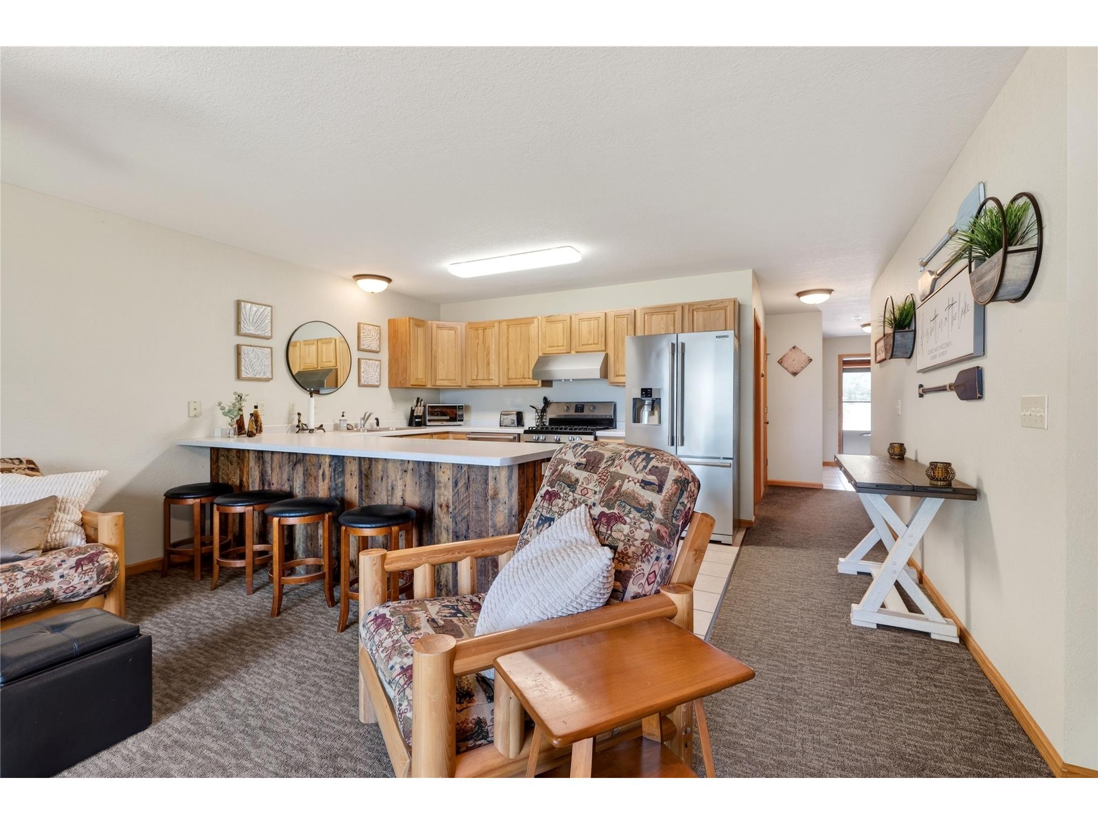 10020 N Timber Trail Lane #7 Hayward WI 54843 - Round Lake 1601431 image12