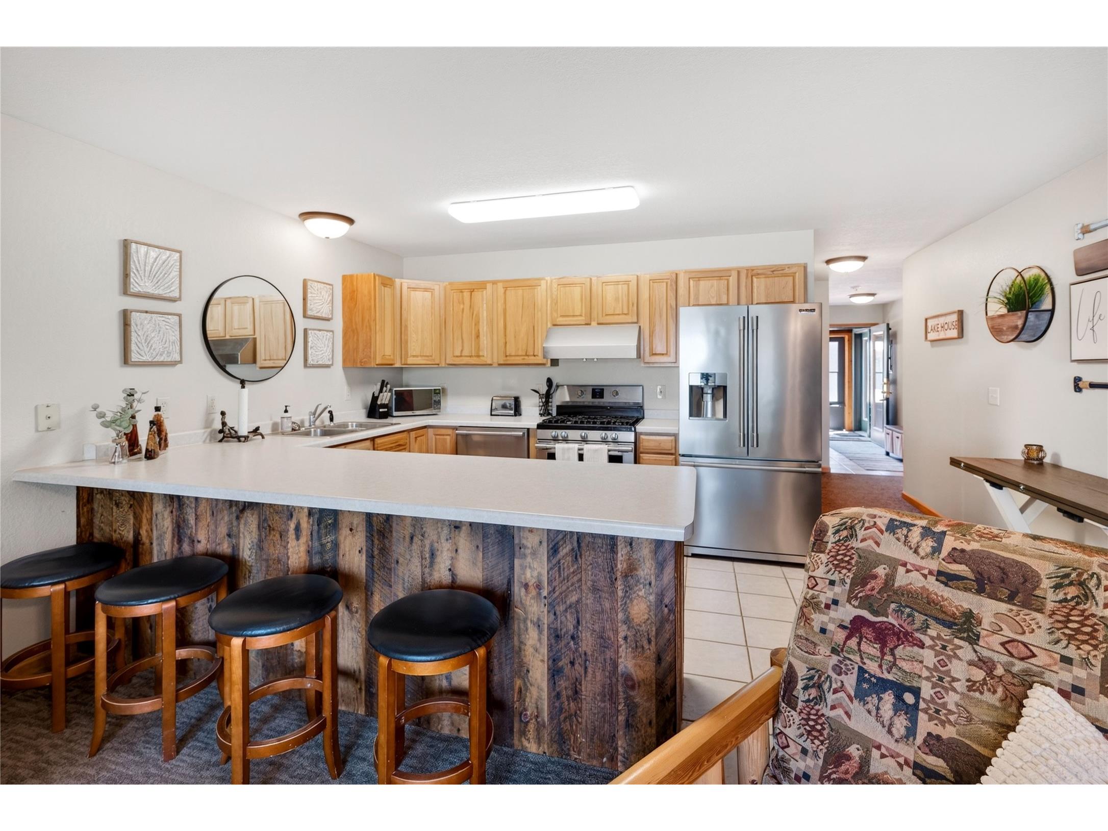 10020 N Timber Trail Lane #7 Hayward WI 54843 - Round Lake 1601431 image13