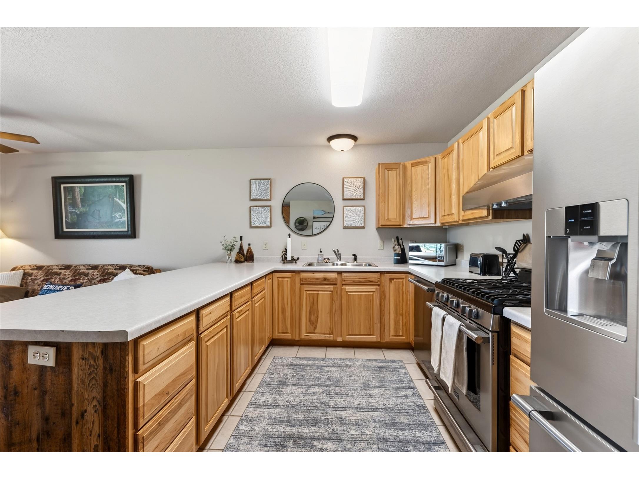 10020 N Timber Trail Lane #7 Hayward WI 54843 - Round Lake 1601431 image14