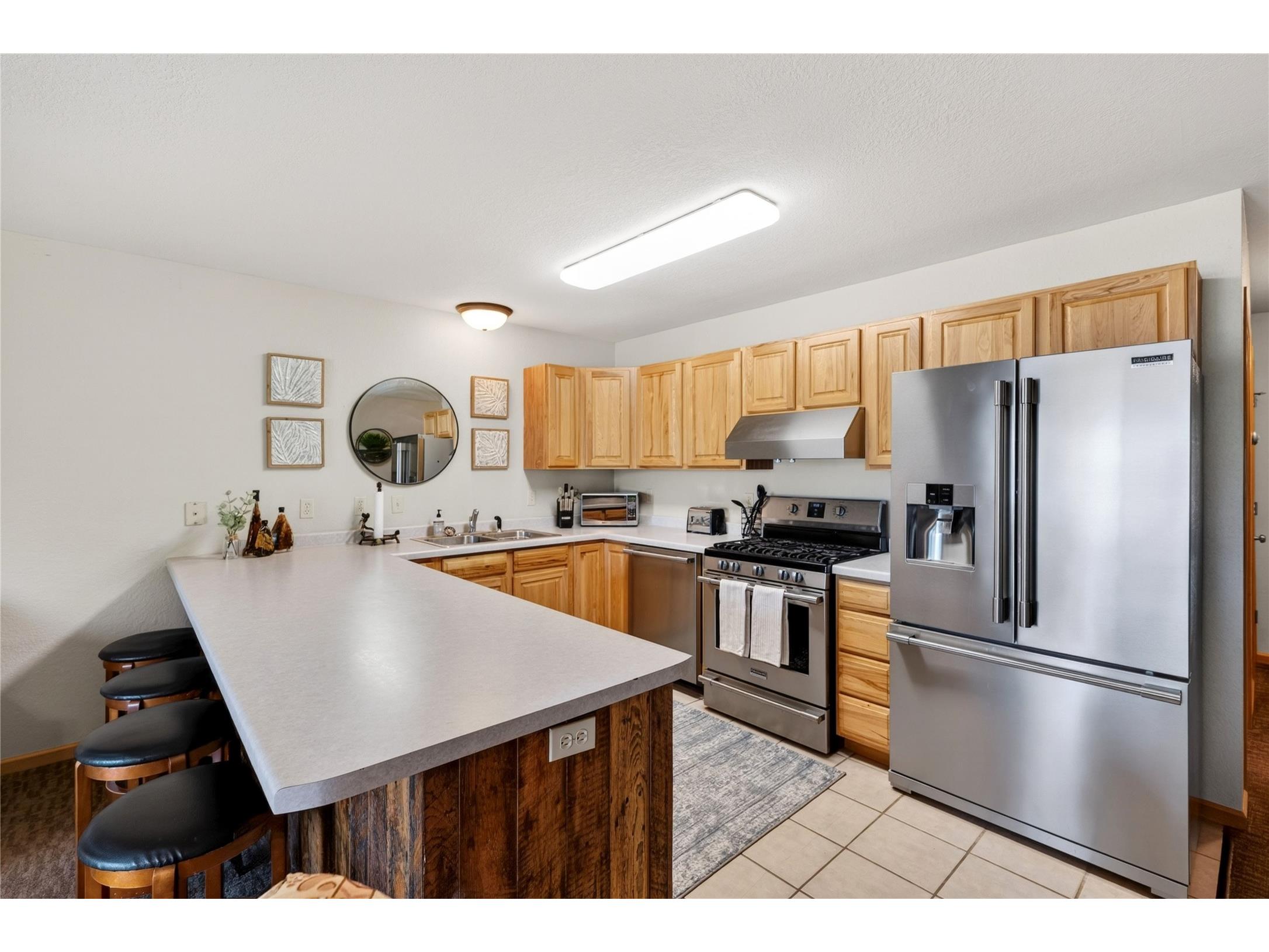 10020 N Timber Trail Lane #7 Hayward WI 54843 - Round Lake 1601431 image17