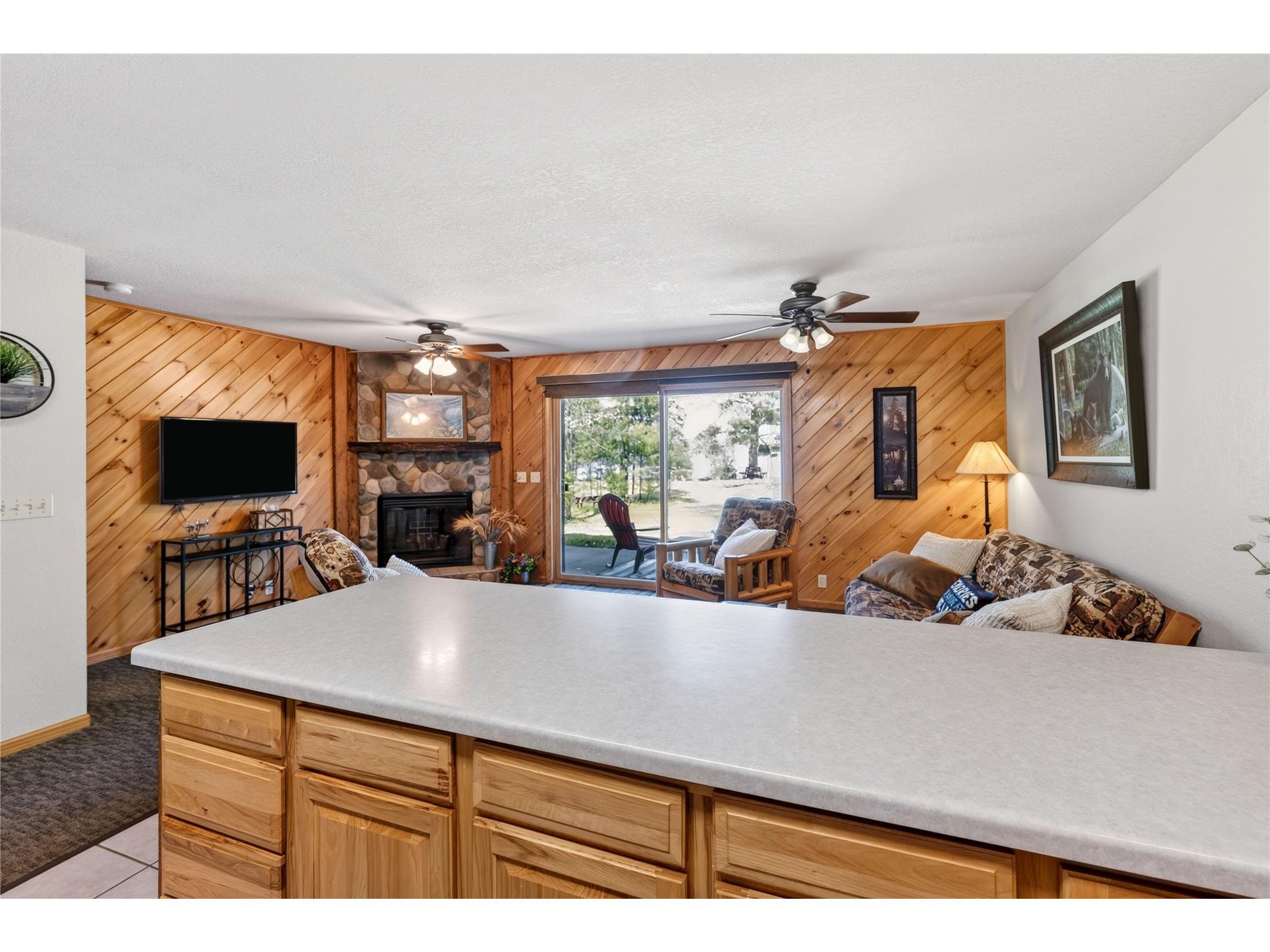 10020 N Timber Trail Lane #7 Hayward WI 54843 - Round Lake 1601431 image18