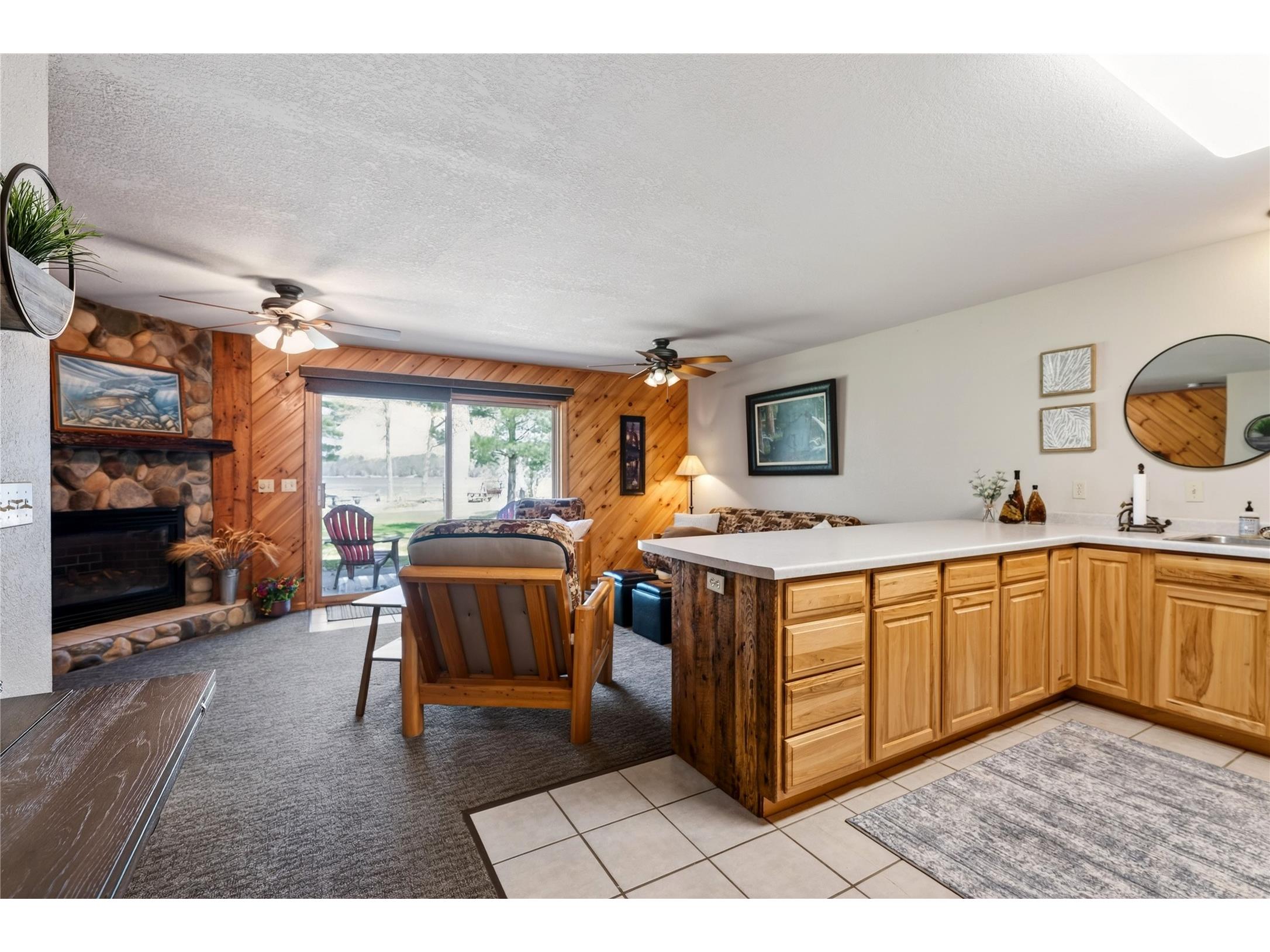 10020 N Timber Trail Lane #7 Hayward WI 54843 - Round Lake 1601431 image21