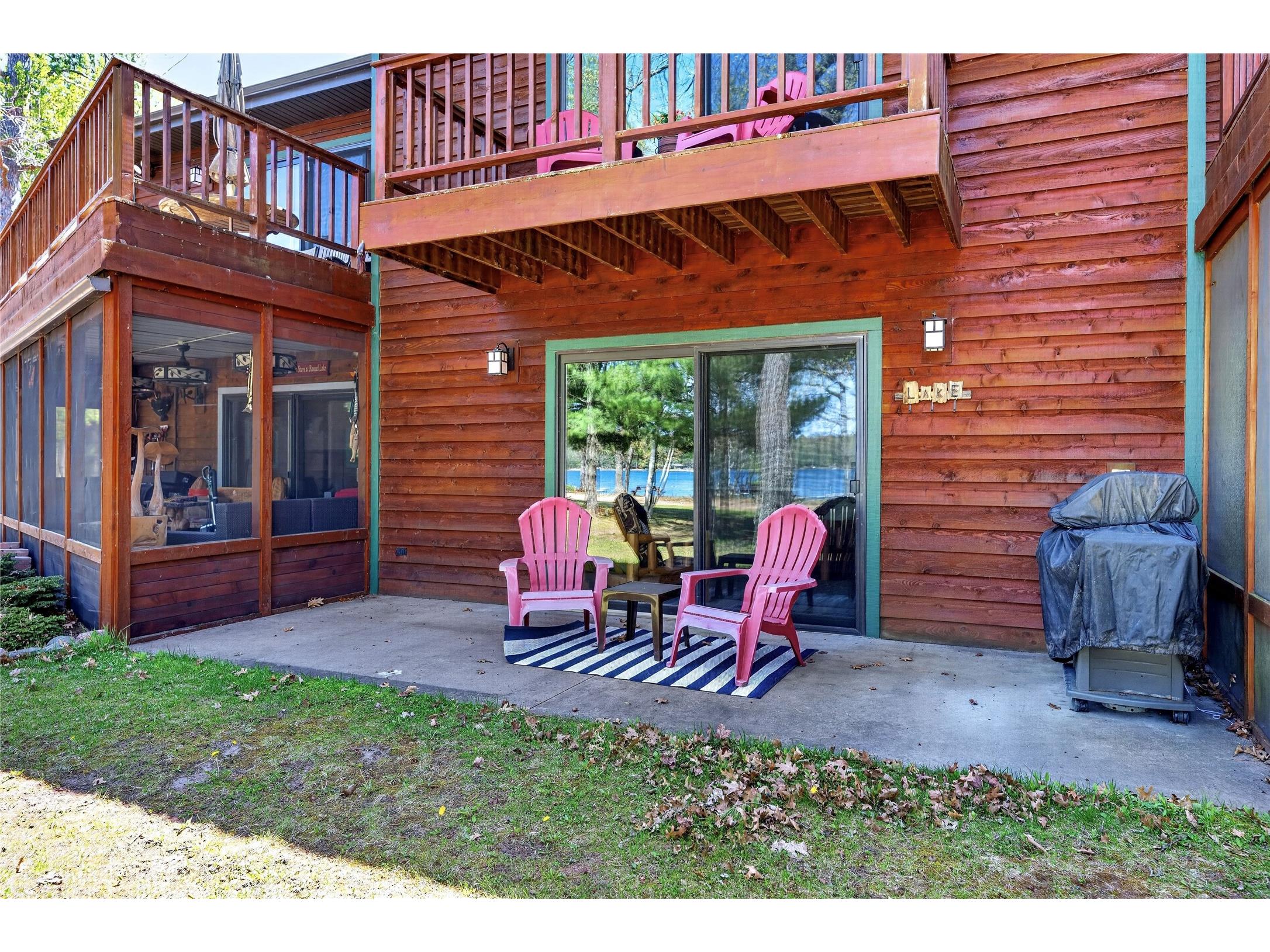 10020 N Timber Trail Lane #7 Hayward WI 54843 - Round Lake 1601431 image33
