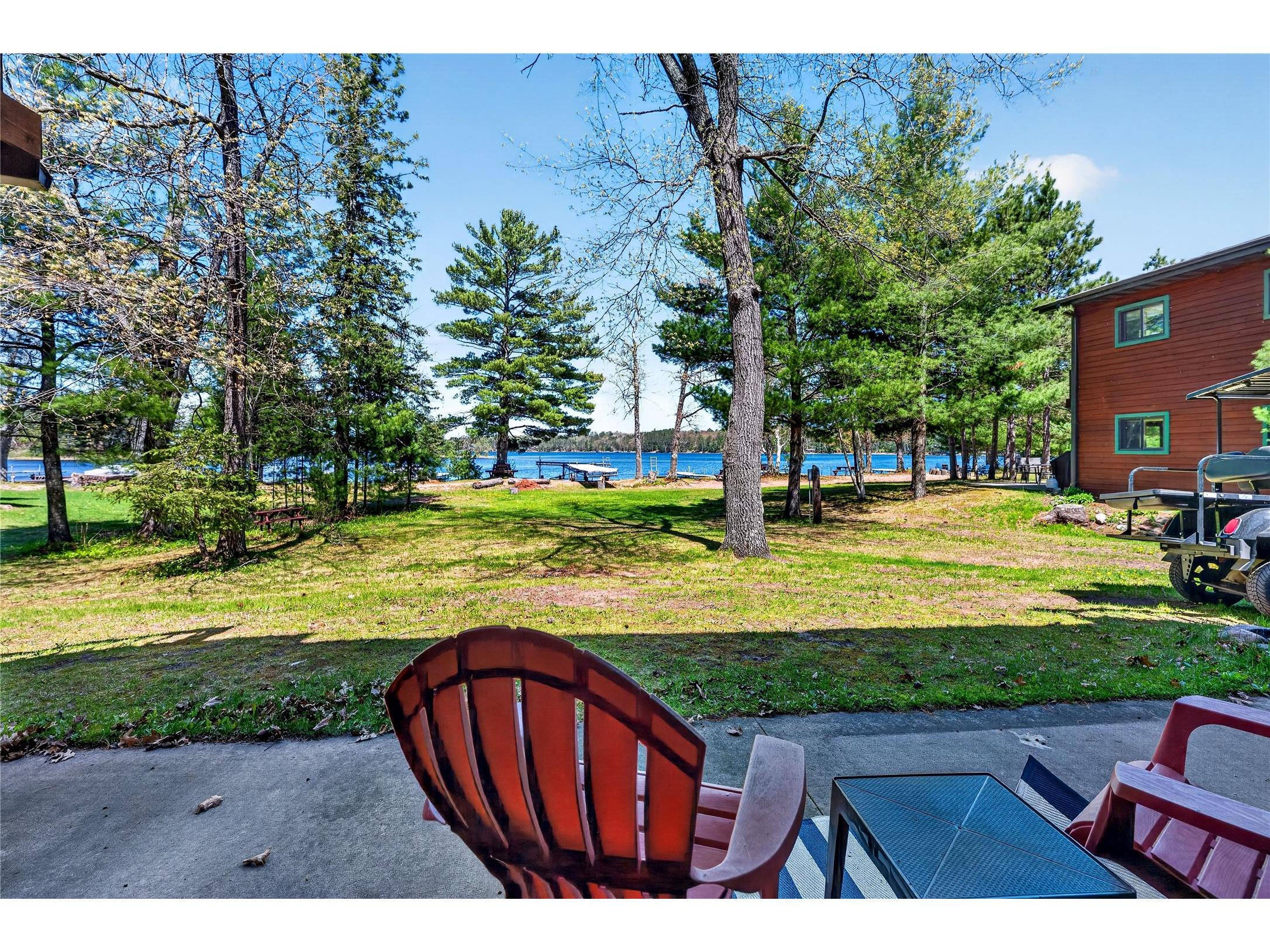 10020 N Timber Trail Lane #7 Hayward WI 54843 - Round Lake 1601431 image34
