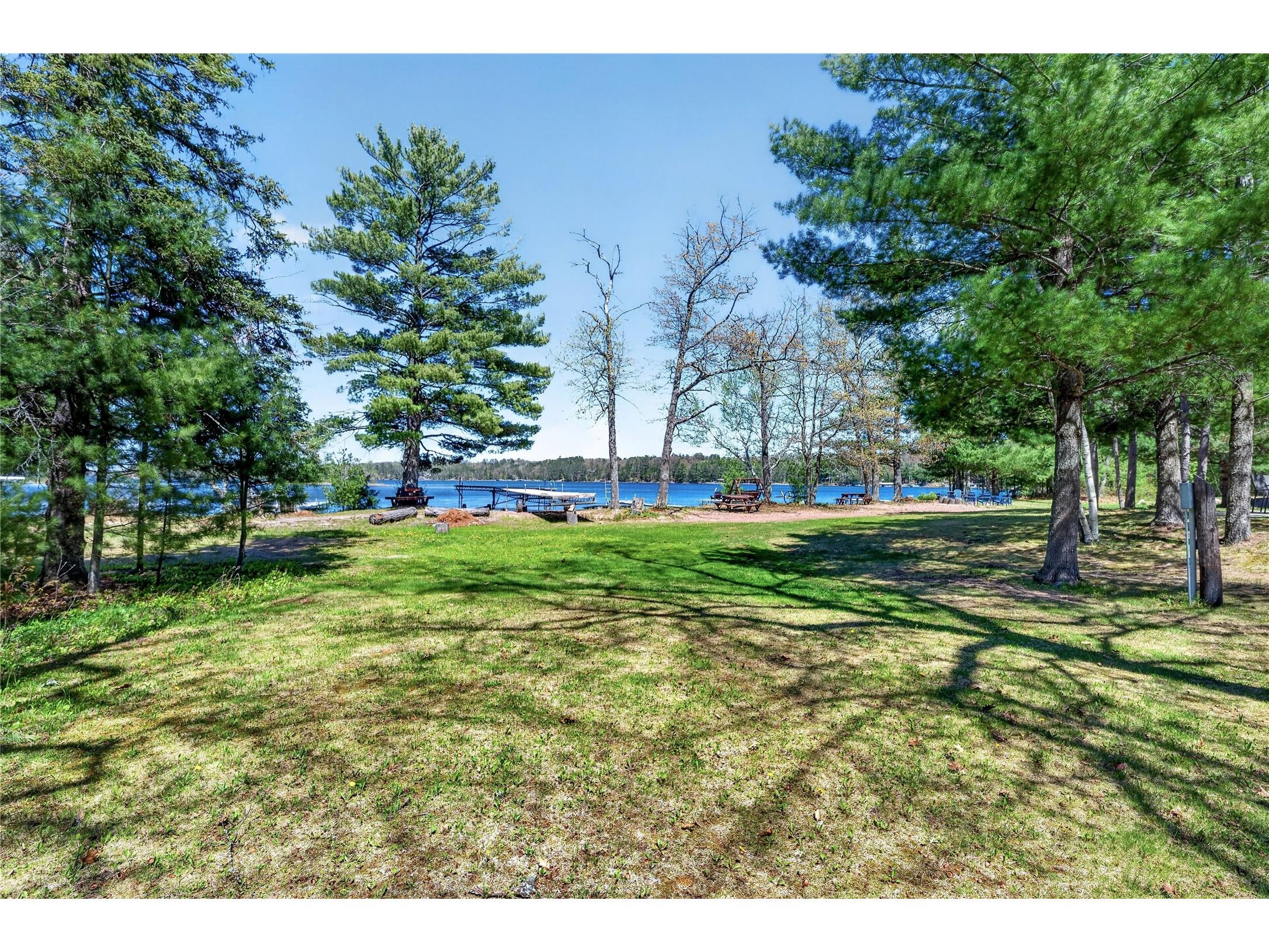 10020 N Timber Trail Lane #7 Hayward WI 54843 - Round Lake 1601431 image35