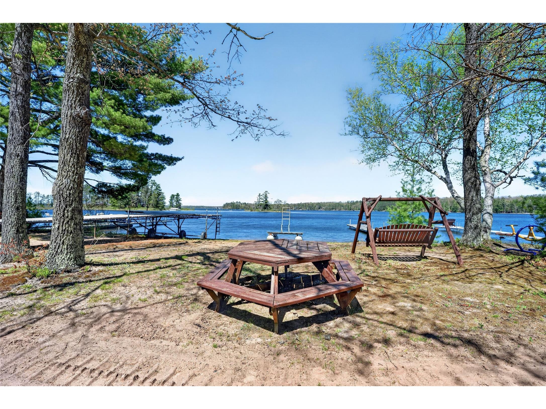 10020 N Timber Trail Lane #7 Hayward WI 54843 - Round Lake 1601431 image36