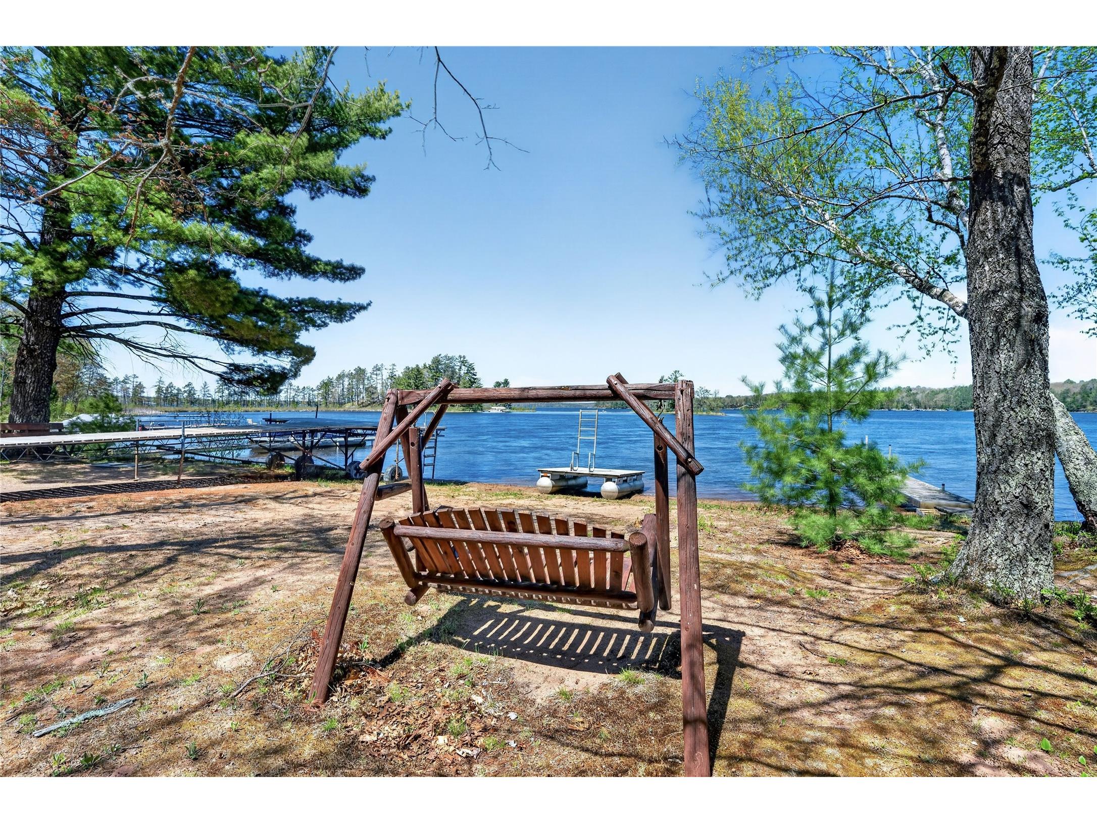 10020 N Timber Trail Lane #7 Hayward WI 54843 - Round Lake 1601431 image37
