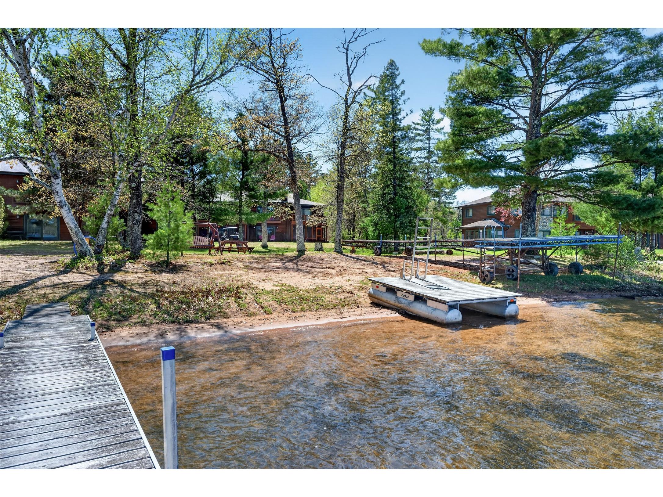 10020 N Timber Trail Lane #7 Hayward WI 54843 - Round Lake 1601431 image41