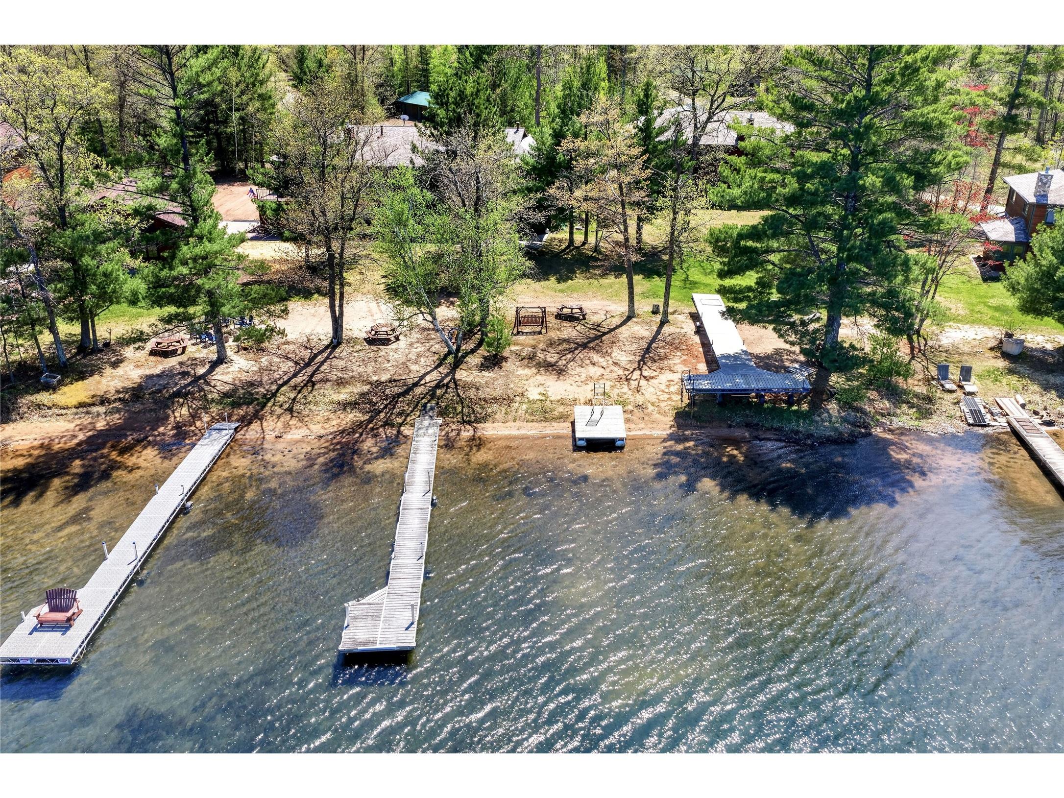 10020 N Timber Trail Lane #7 Hayward WI 54843 - Round Lake 1601431 image42
