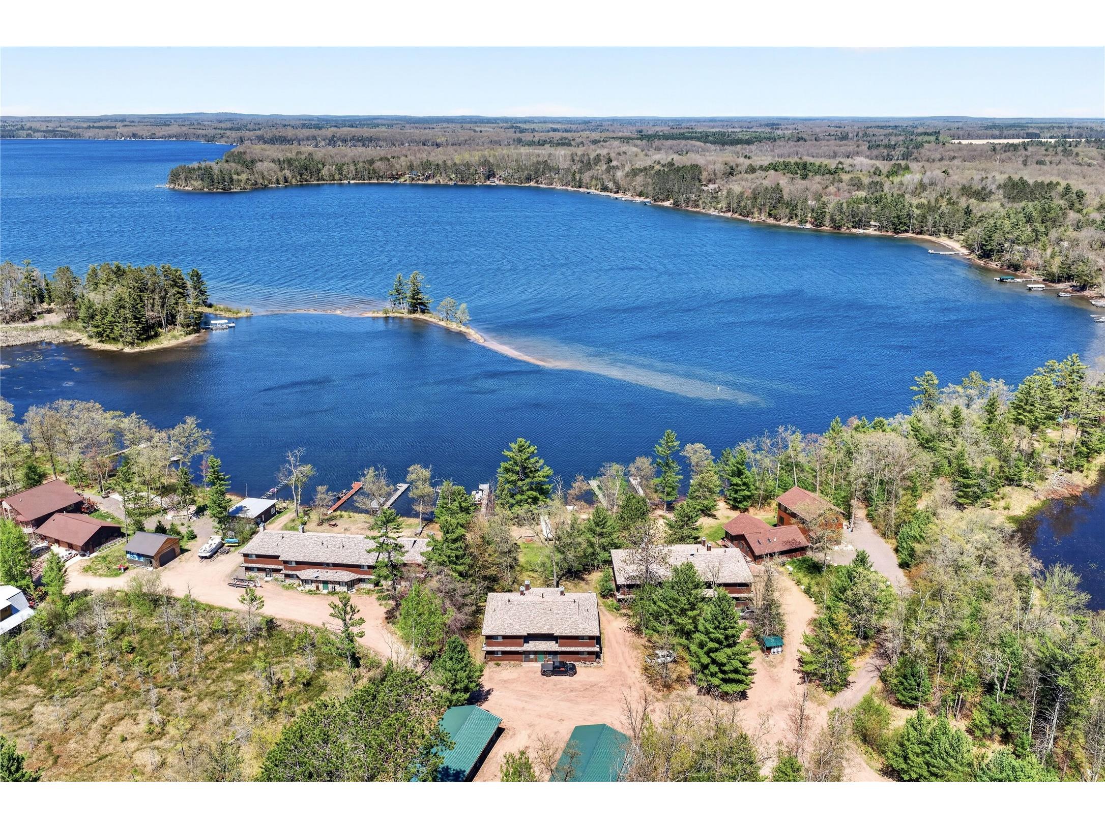 10020 N Timber Trail Lane #7 Hayward WI 54843 - Round Lake 1601431 image43
