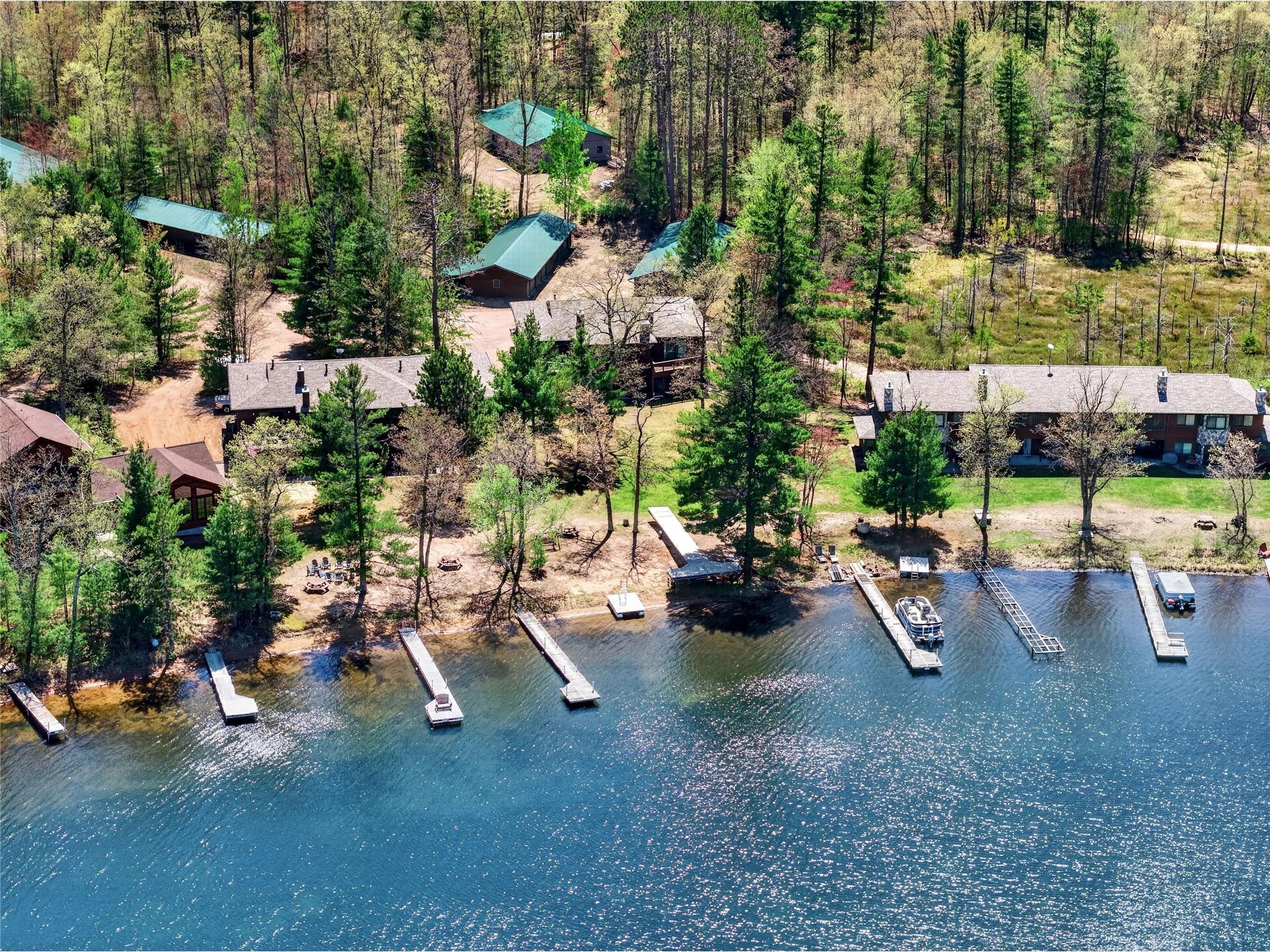 10020 N Timber Trail Lane #7 Hayward WI 54843 - Round Lake 1601431 image44