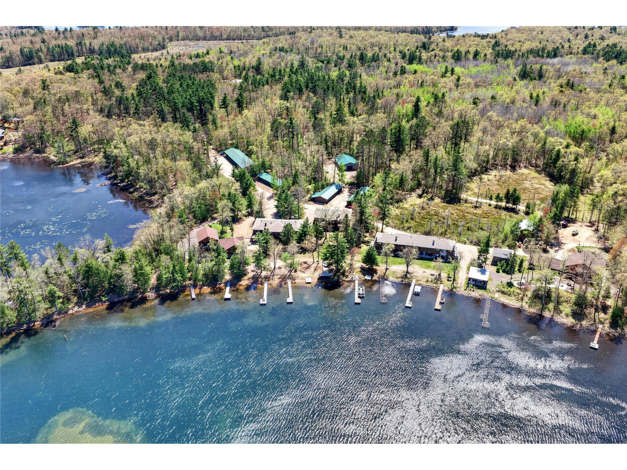 10020 N Timber Trail Lane #7 Hayward WI 54843 - Round Lake 1601431 image45