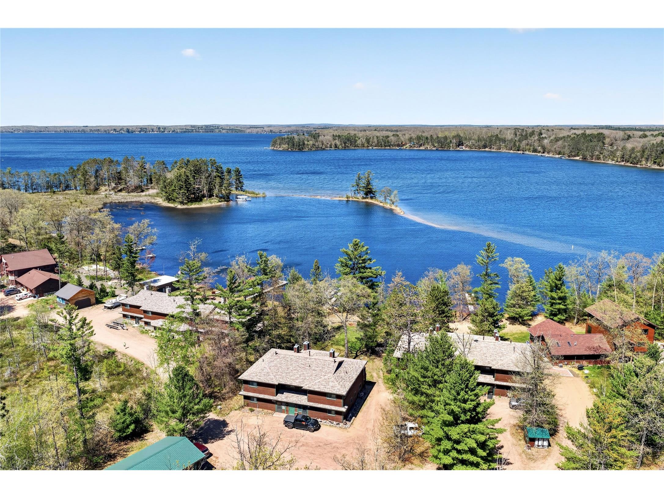 10020 N Timber Trail Lane #7 Hayward WI 54843 - Round Lake 1601431 image47