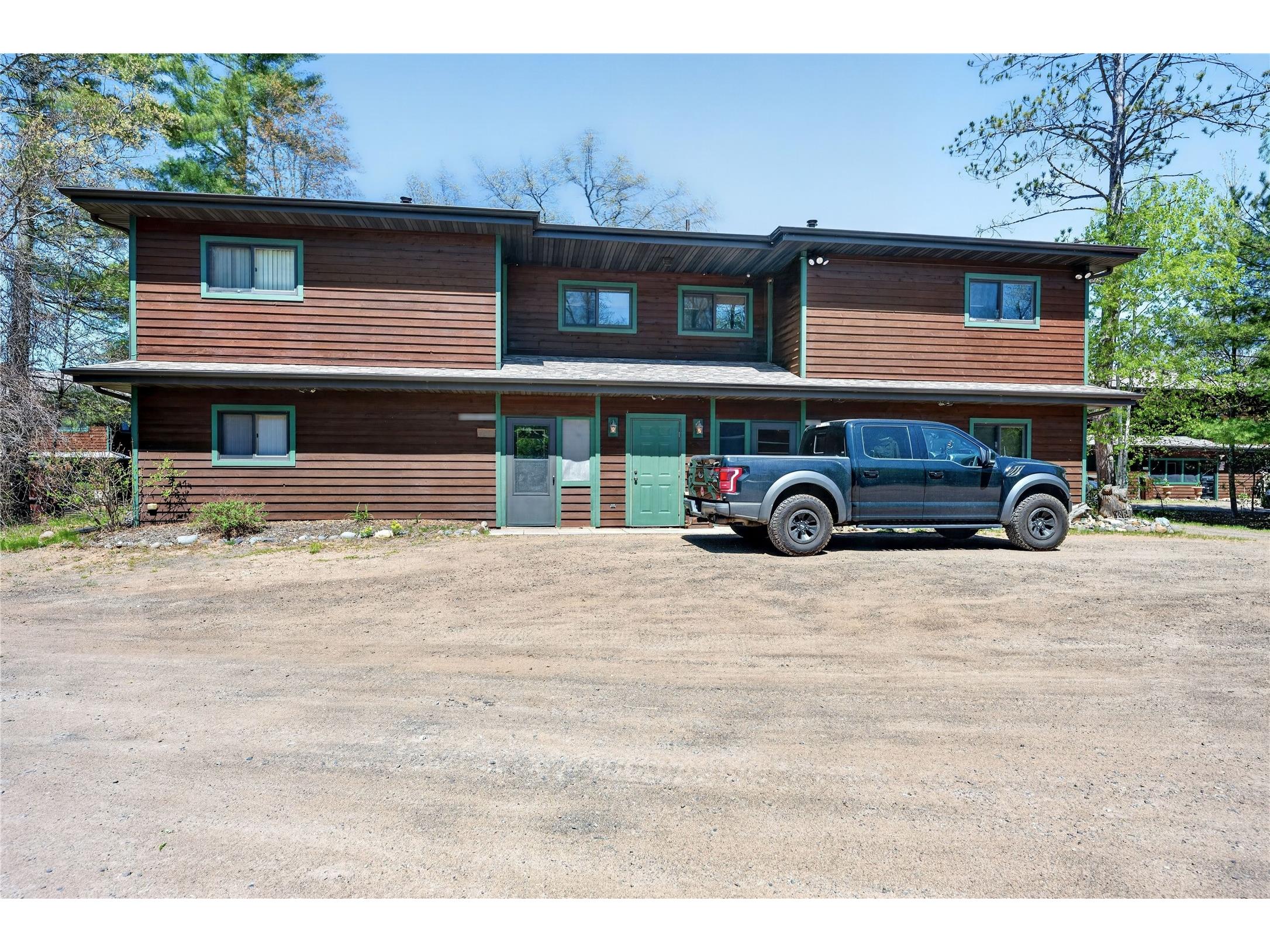 10020 N Timber Trail Lane #7 Hayward WI 54843 - Round Lake 1601431 image5