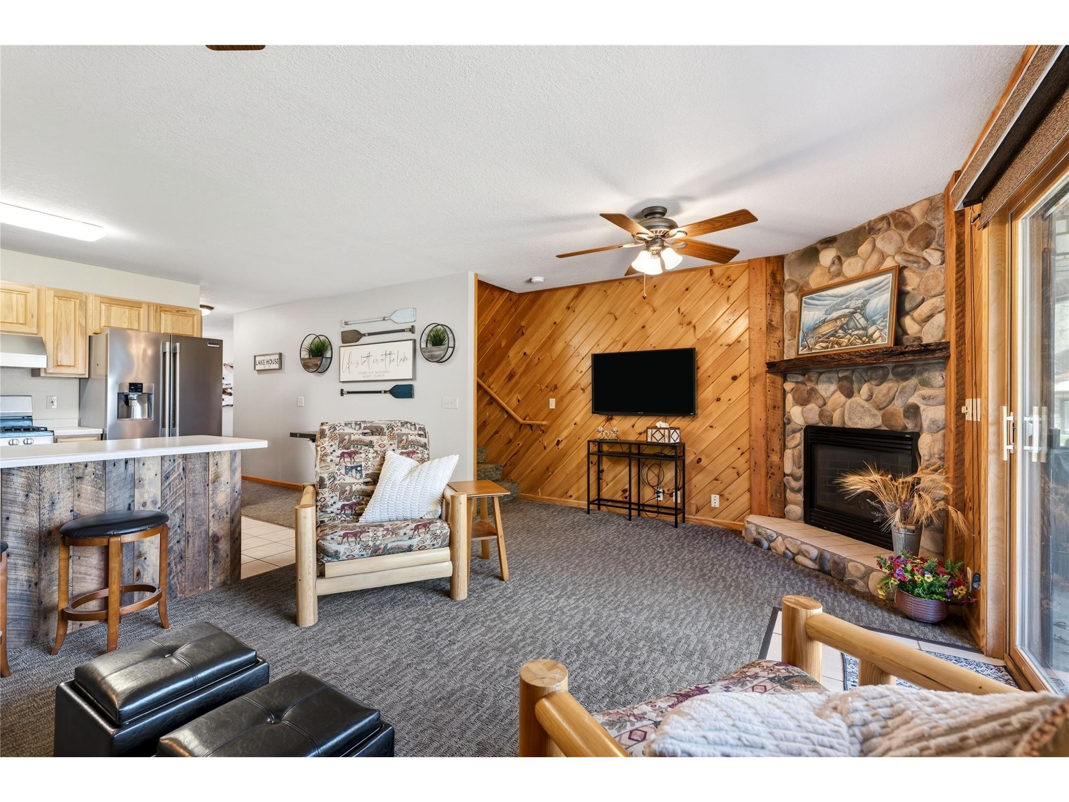 10020 N Timber Trail Lane #7 Hayward WI 54843 - Round Lake 1601431 image6