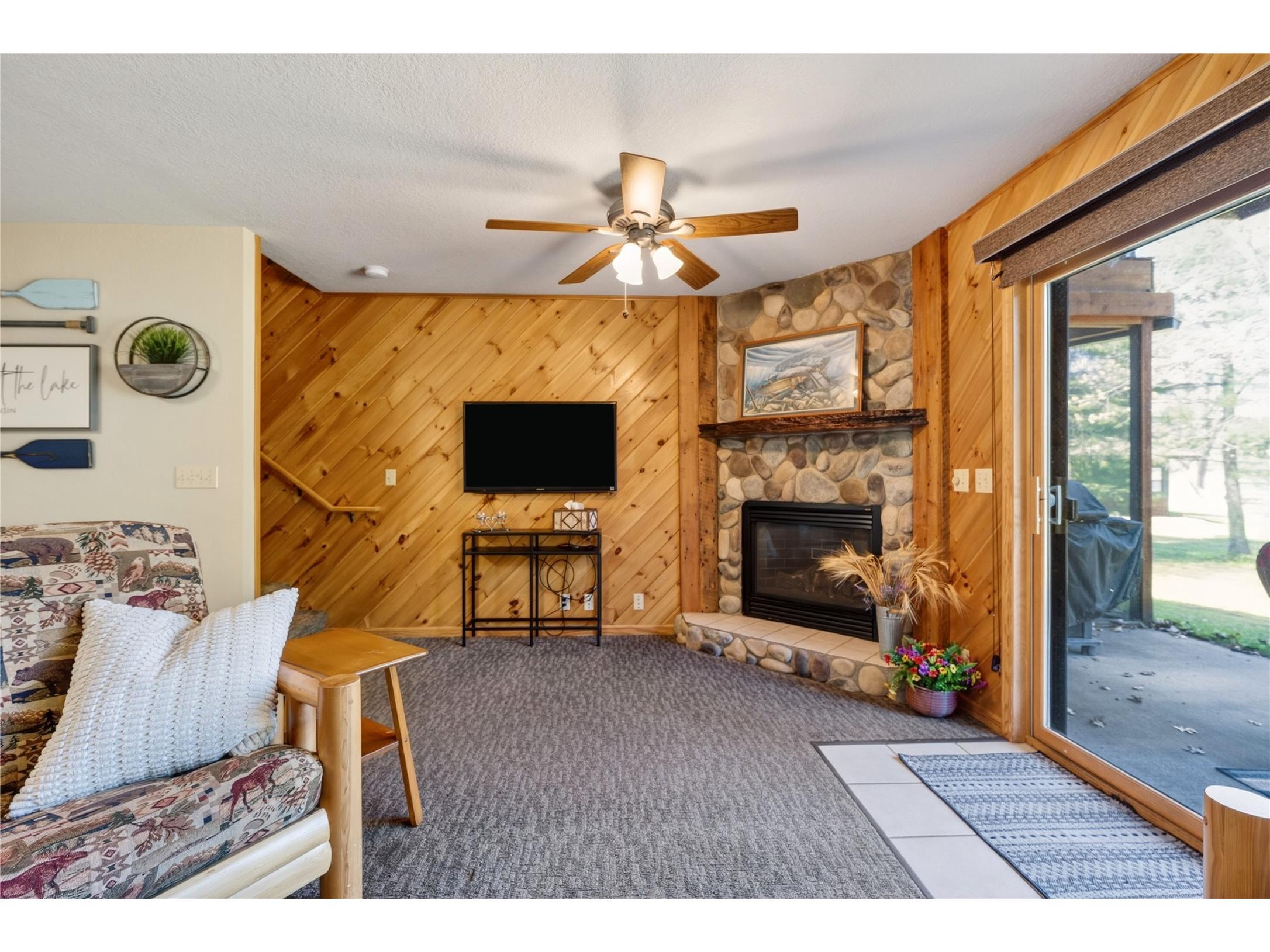 10020 N Timber Trail Lane #7 Hayward WI 54843 - Round Lake 1601431 image7