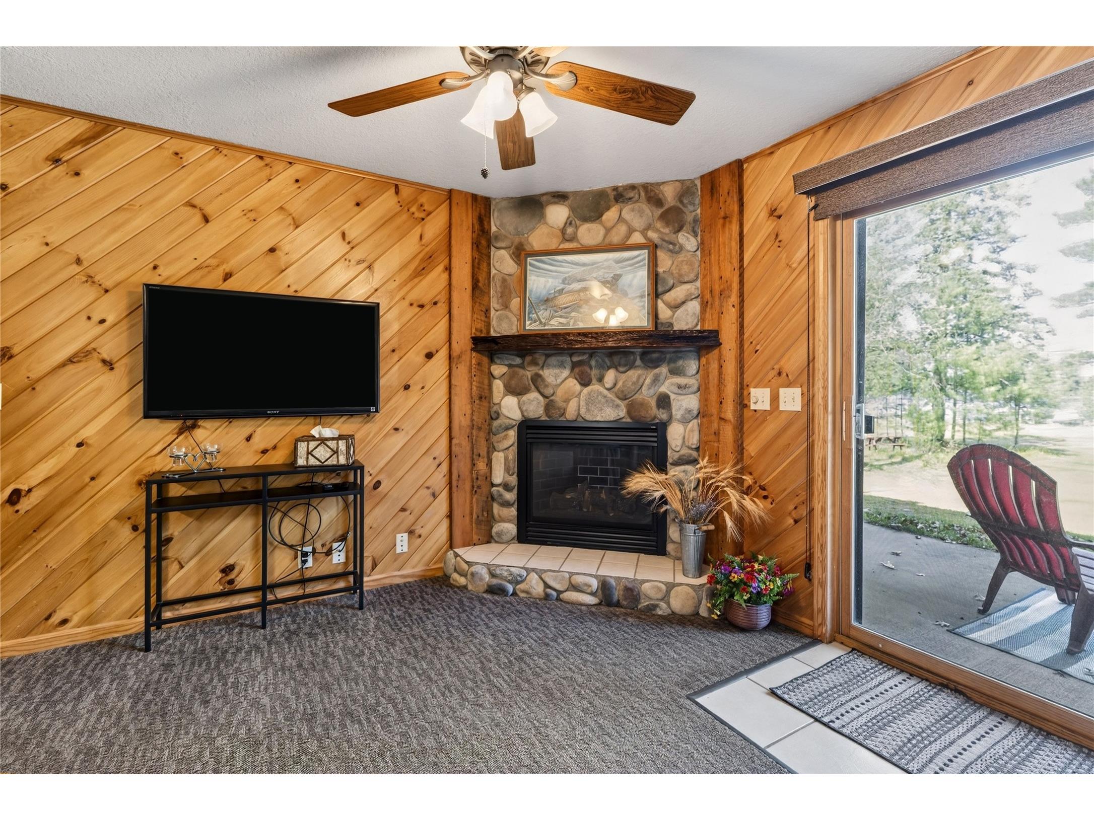 10020 N Timber Trail Lane #7 Hayward WI 54843 - Round Lake 1601431 image8
