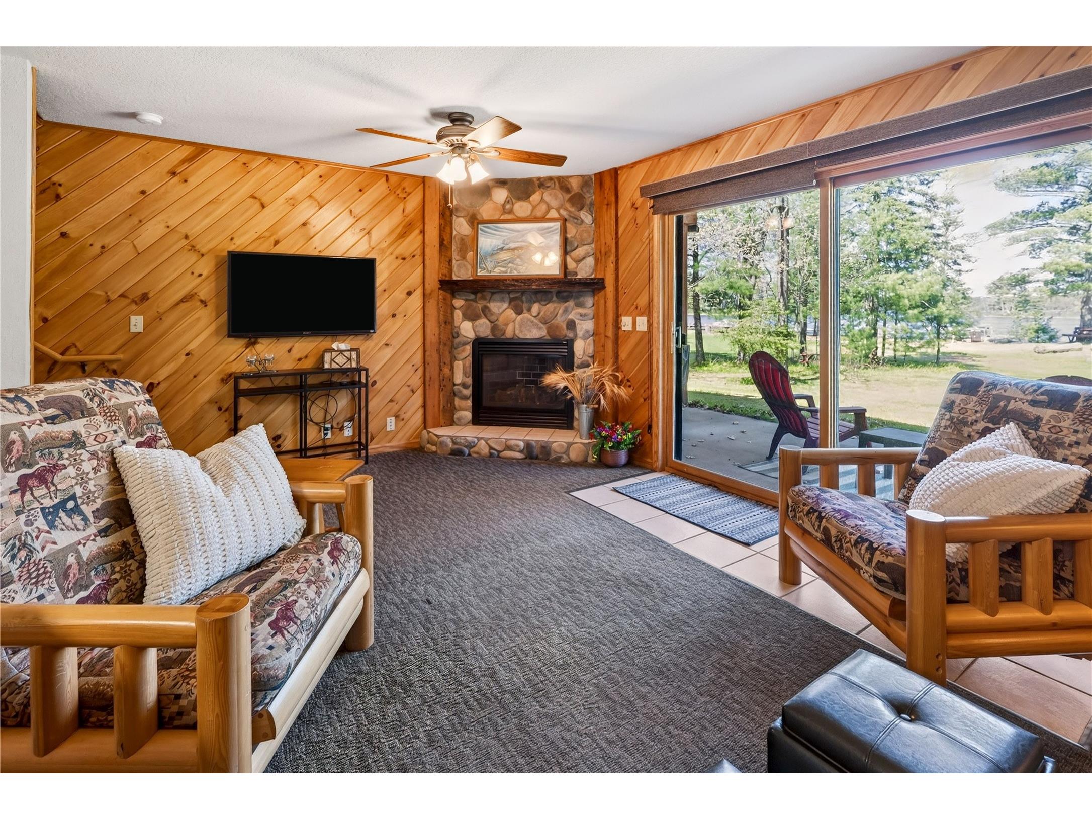 10020 N Timber Trail Lane #7 Hayward WI 54843 - Round Lake 1601431 image9