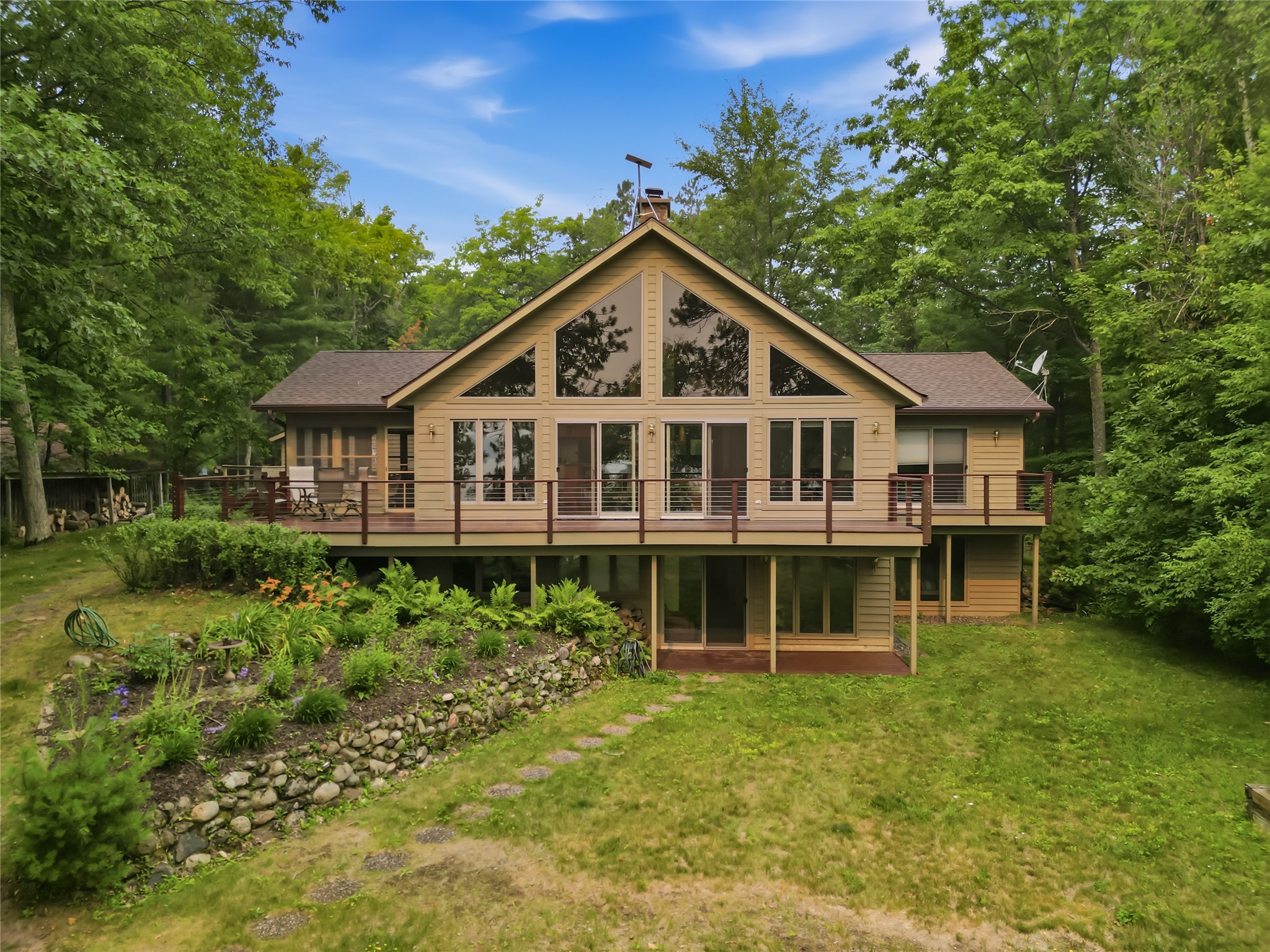 10026N Harnden Road Hayward WI 54843 - Round Lake 1603021 image1