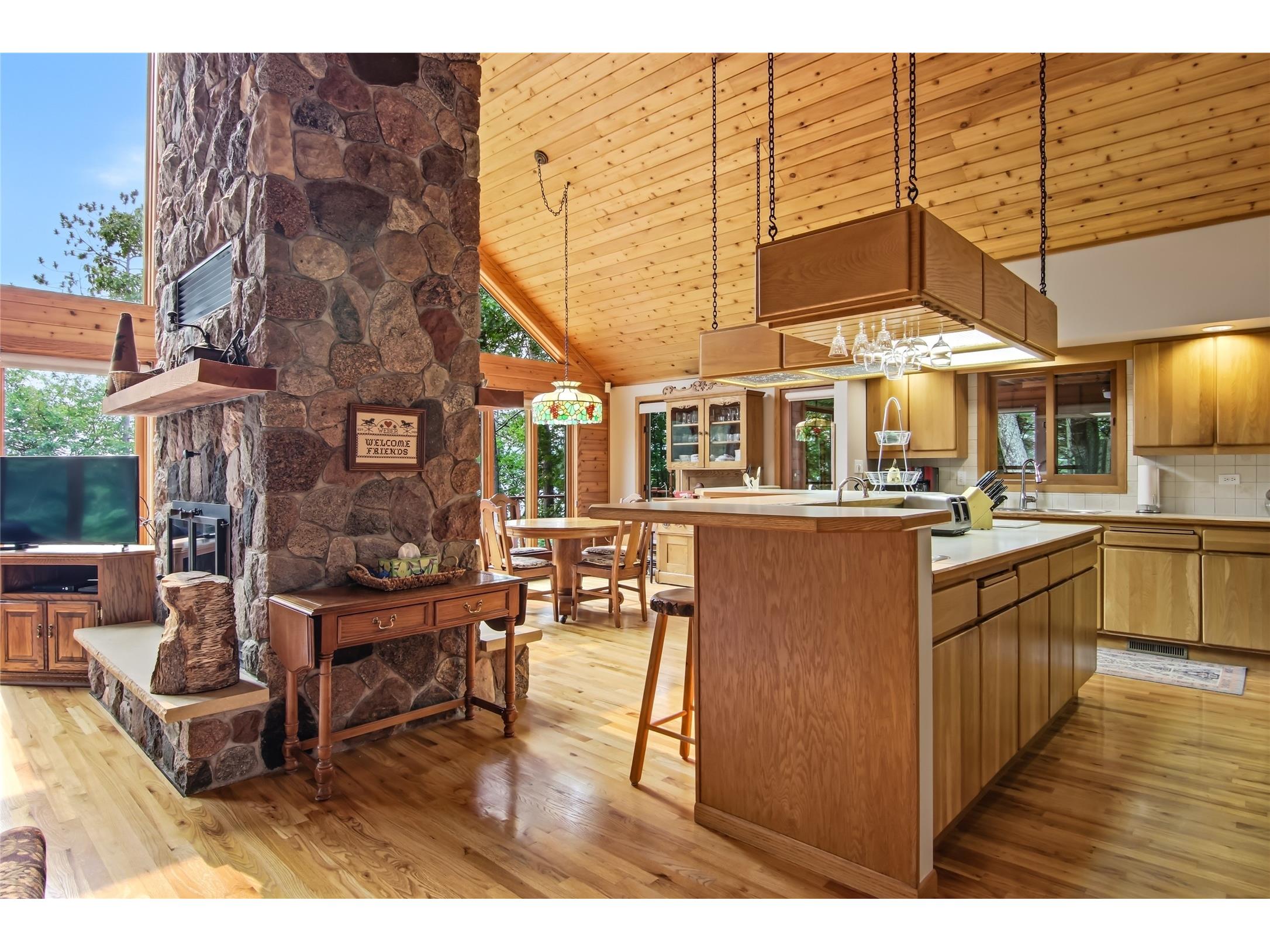 10026N Harnden Road Hayward WI 54843 - Round Lake 1603021 image10