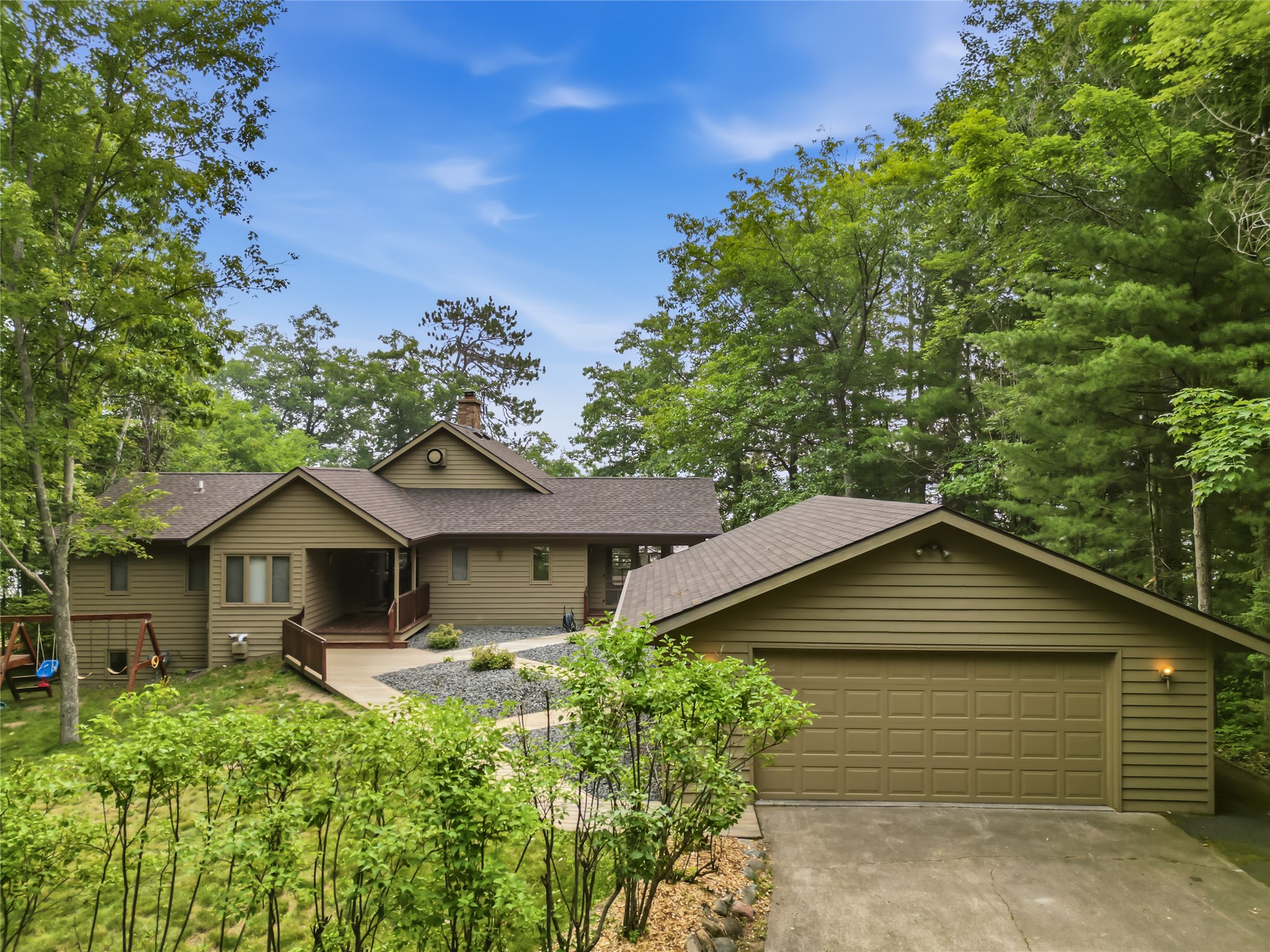 10026N Harnden Road Hayward WI 54843 - Round Lake 1603021 image2