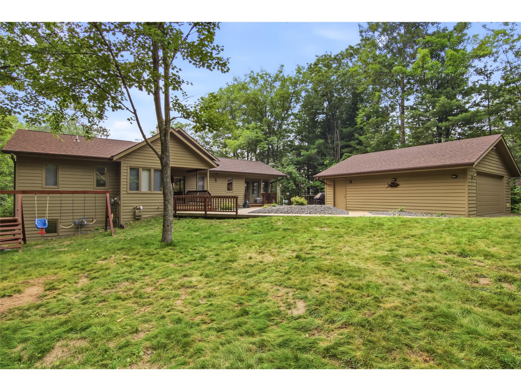 10026N Harnden Road Hayward WI 54843 - Round Lake 1603021 image30