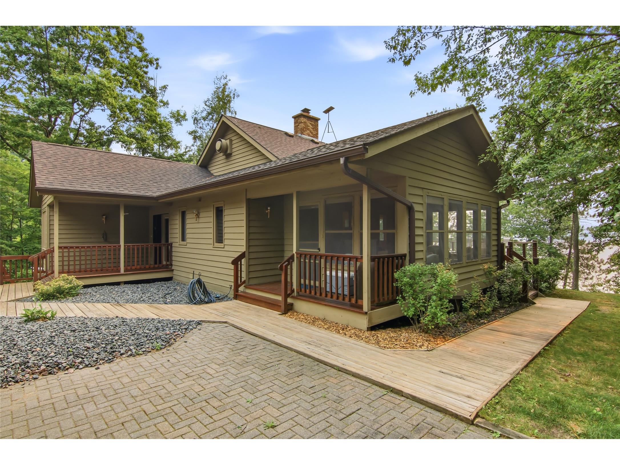 10026N Harnden Road Hayward WI 54843 - Round Lake 1603021 image32