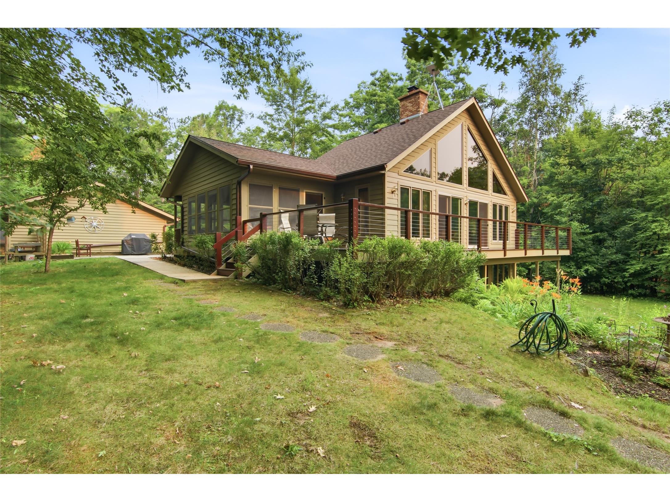 10026N Harnden Road Hayward WI 54843 - Round Lake 1603021 image34
