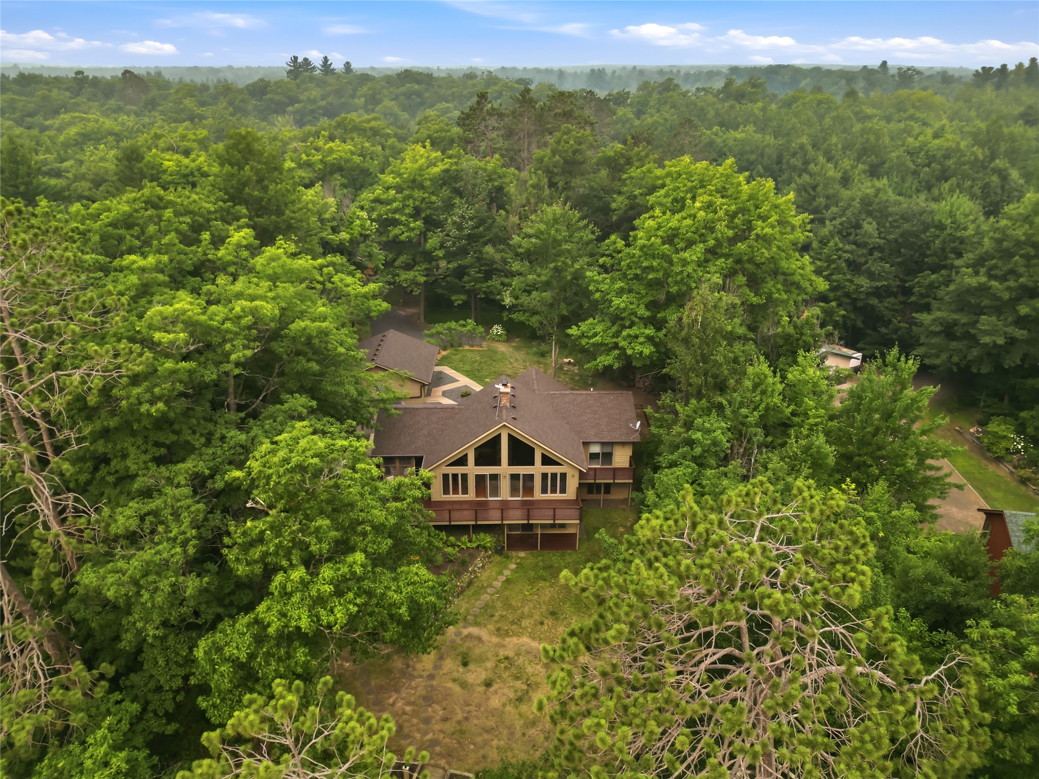10026N Harnden Road Hayward WI 54843 - Round Lake 1603021 image55