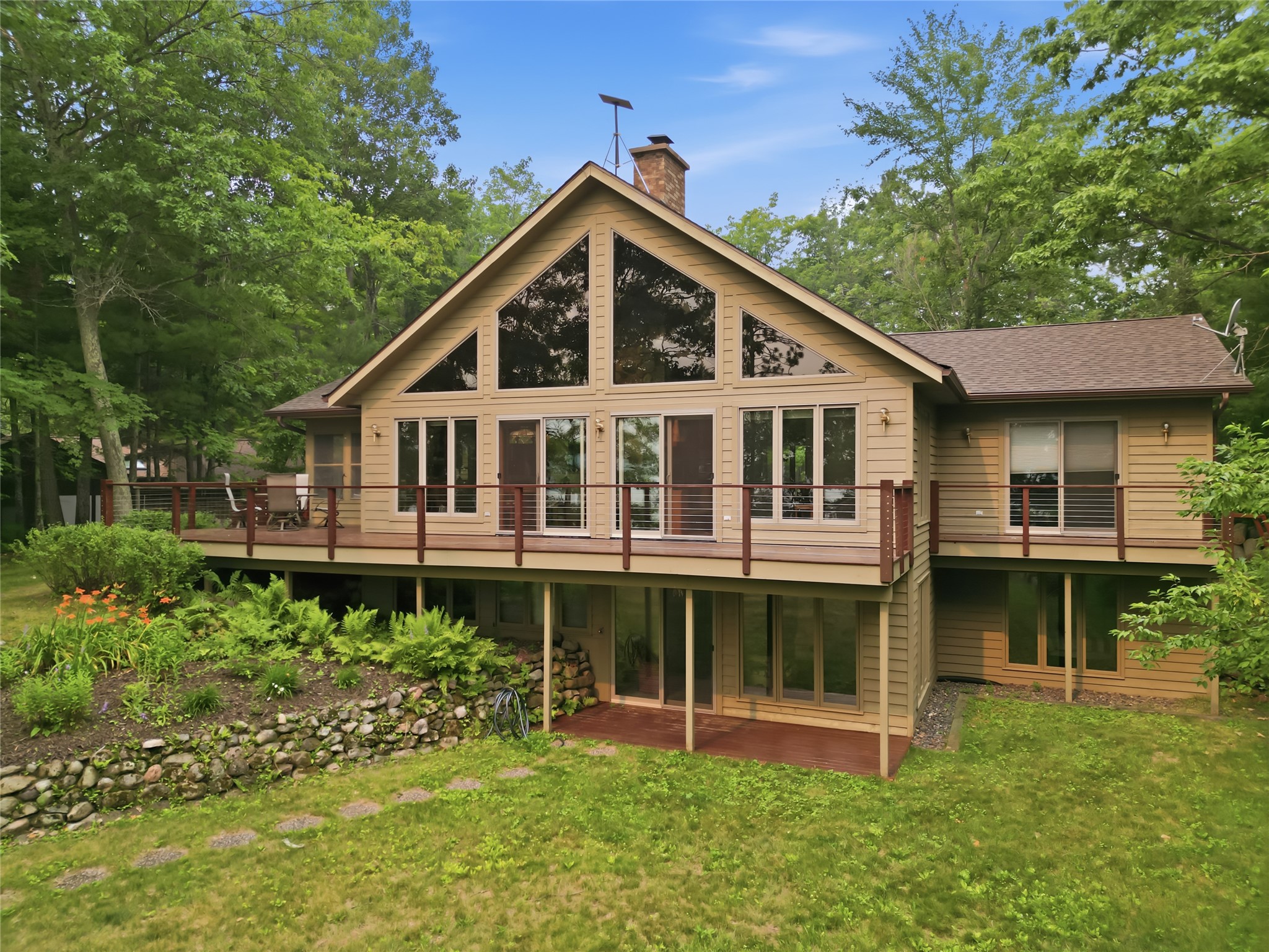 10026N Harnden Road Hayward WI 54843 - Round Lake 1603021 image56